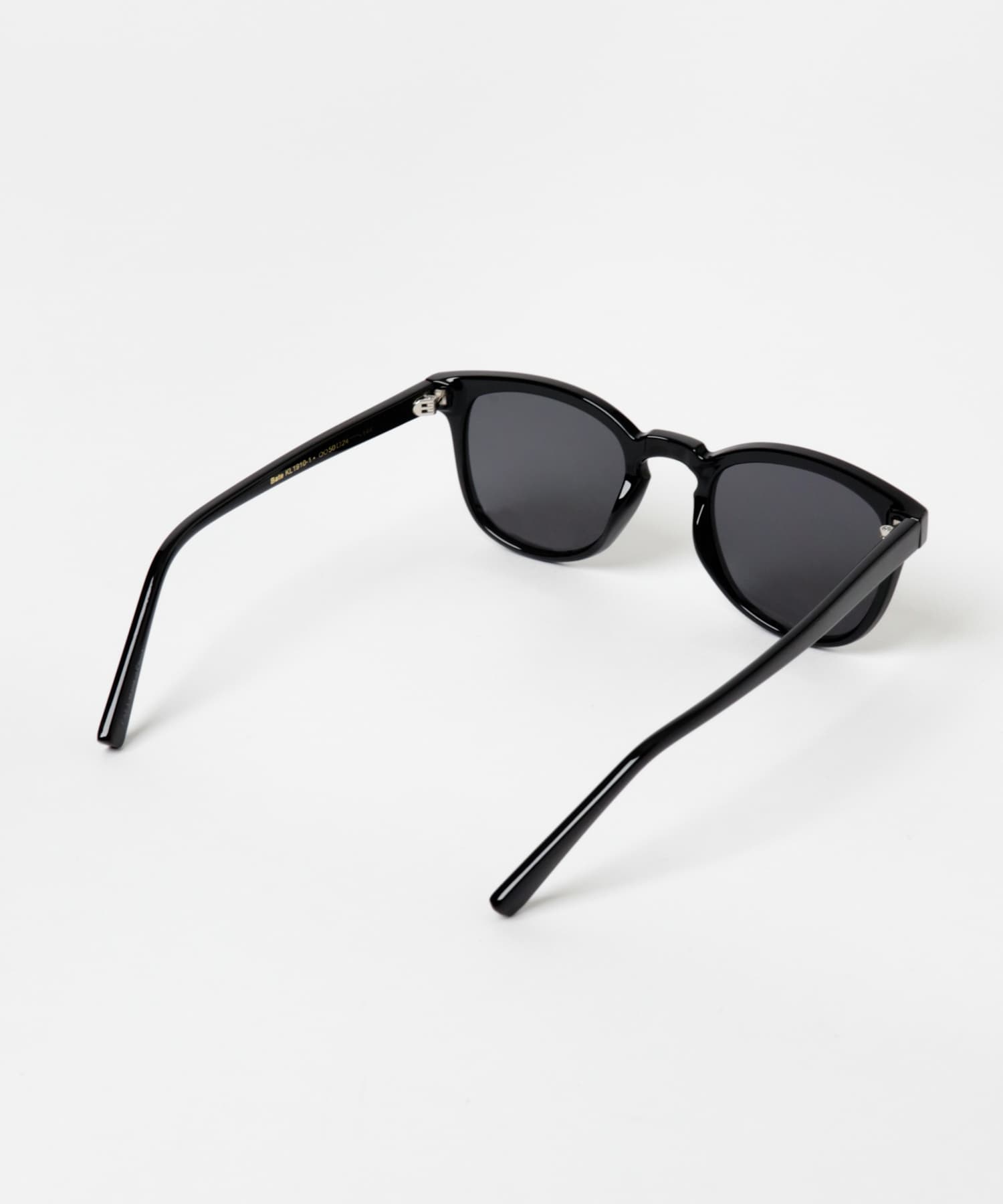 A.Kjaerbede　BATE BLACK FREE