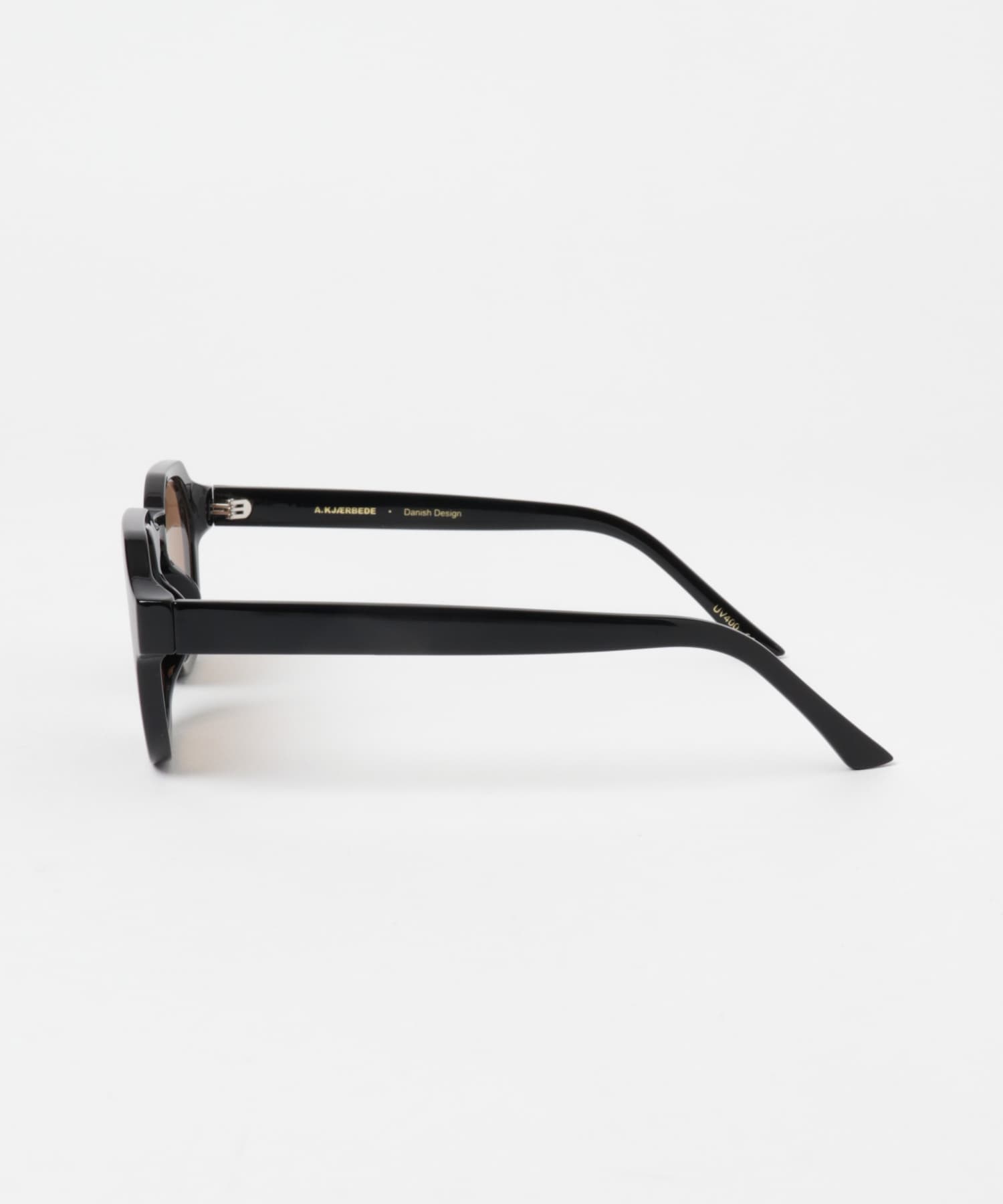 A.Kjaerbede　ZAN BLACK FREE