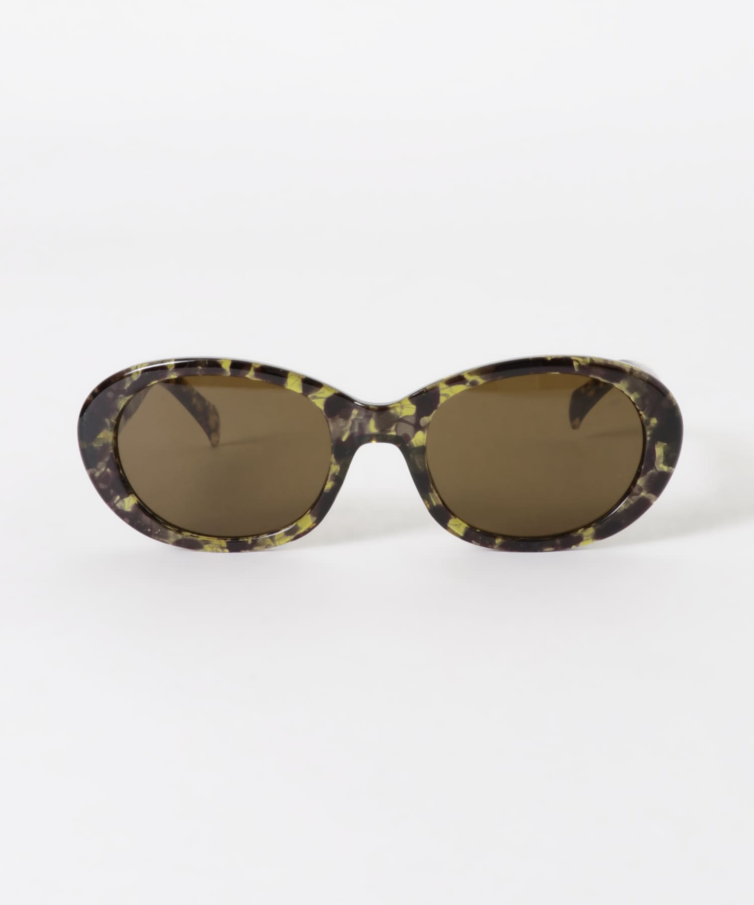 A.Kjaerbede　ANMA BLK/YEL FREE