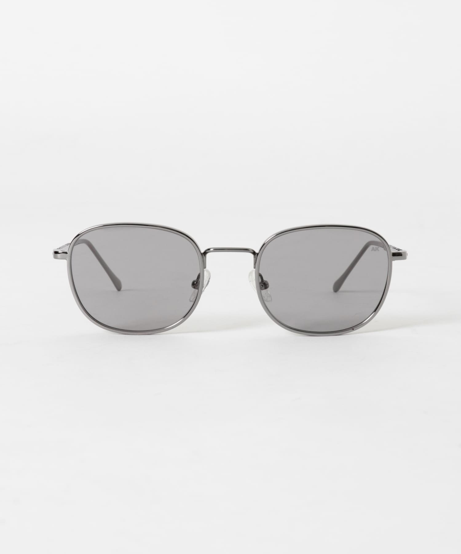 GUN METAL