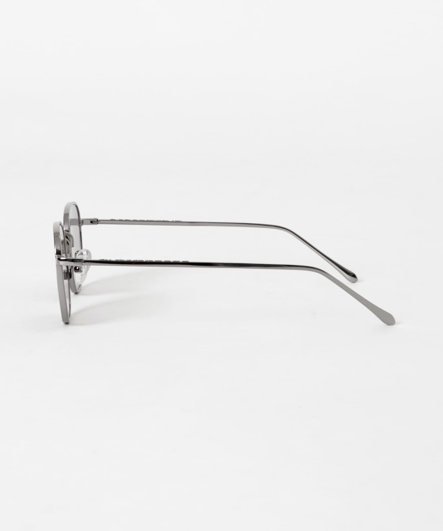 A.Kjaerbede　HELLO GUN METAL FREE