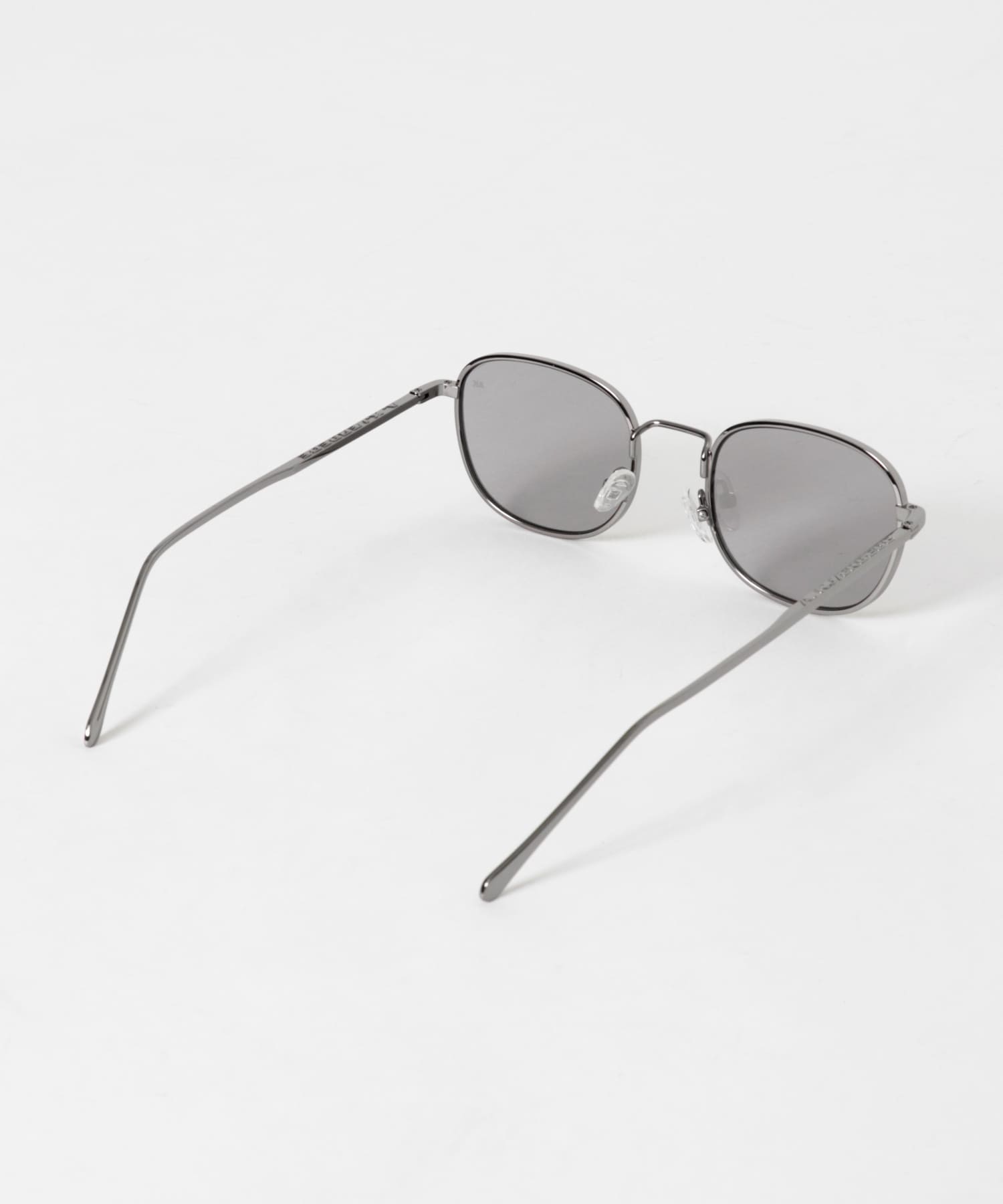 A.Kjaerbede　HELLO GUN METAL FREE