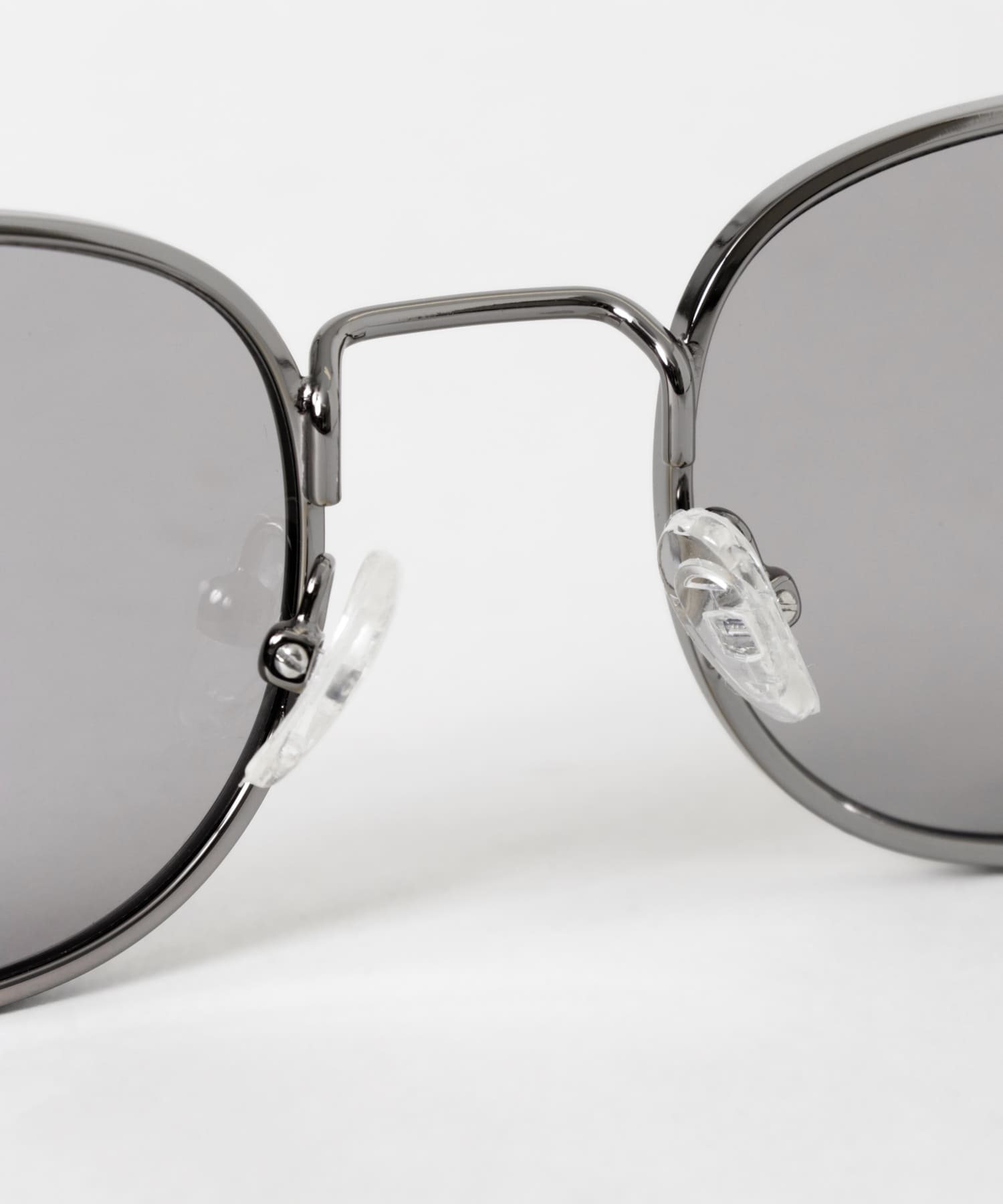 A.Kjaerbede　HELLO GUN METAL FREE