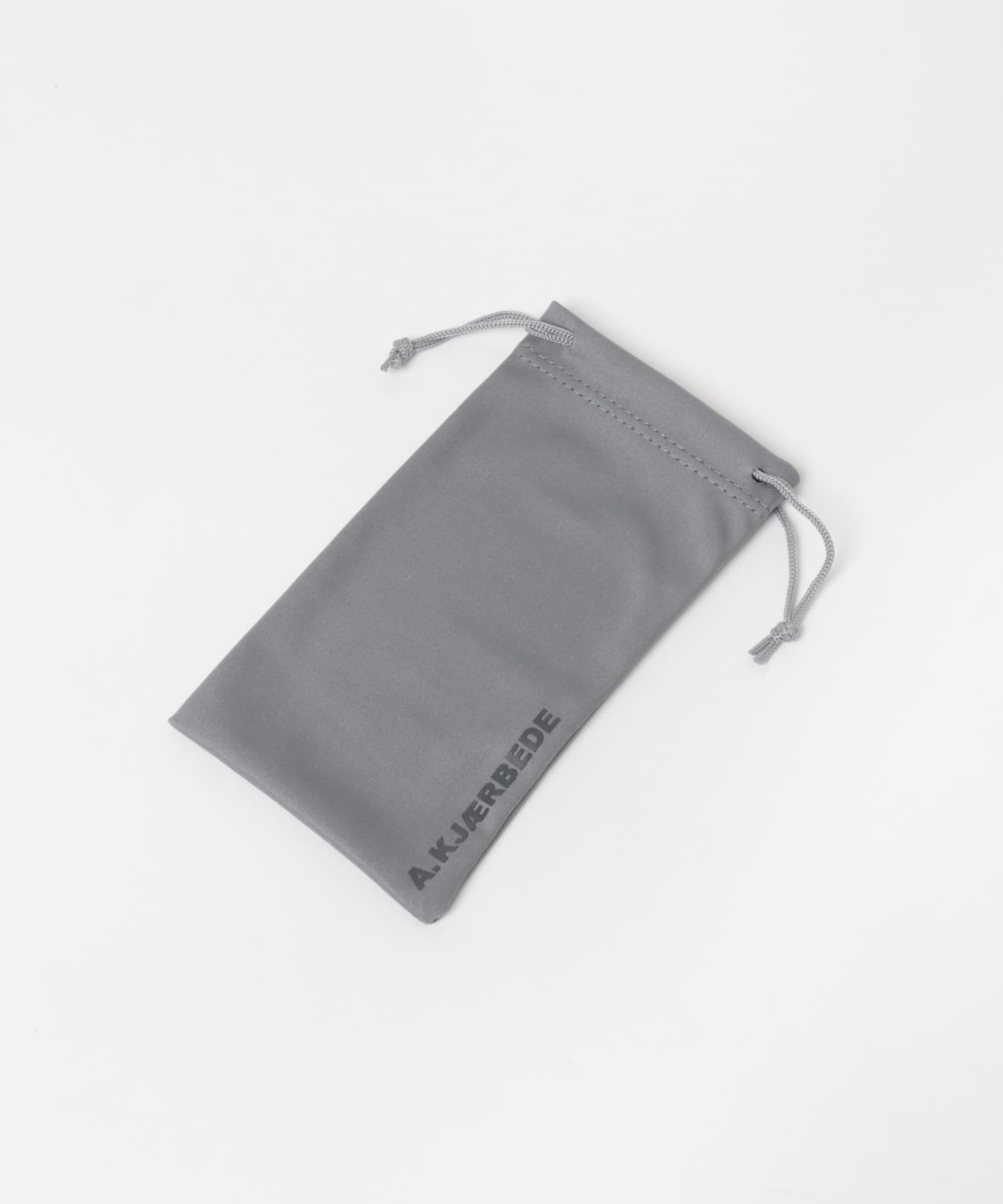A.Kjaerbede　HELLO GUN METAL FREE