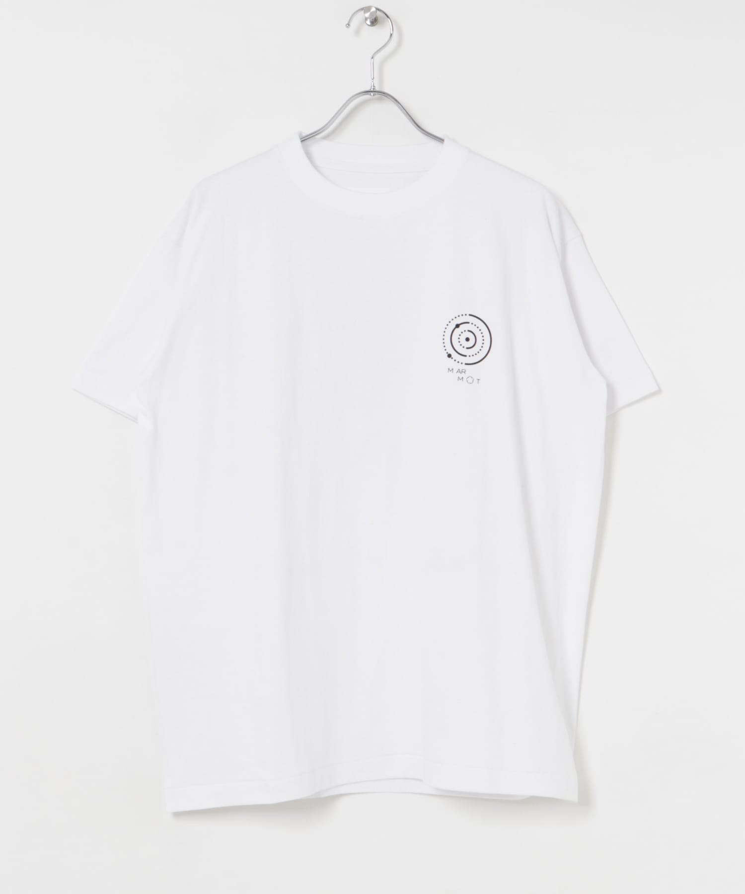 MARMOT CAPITAL　CIRCLE SS