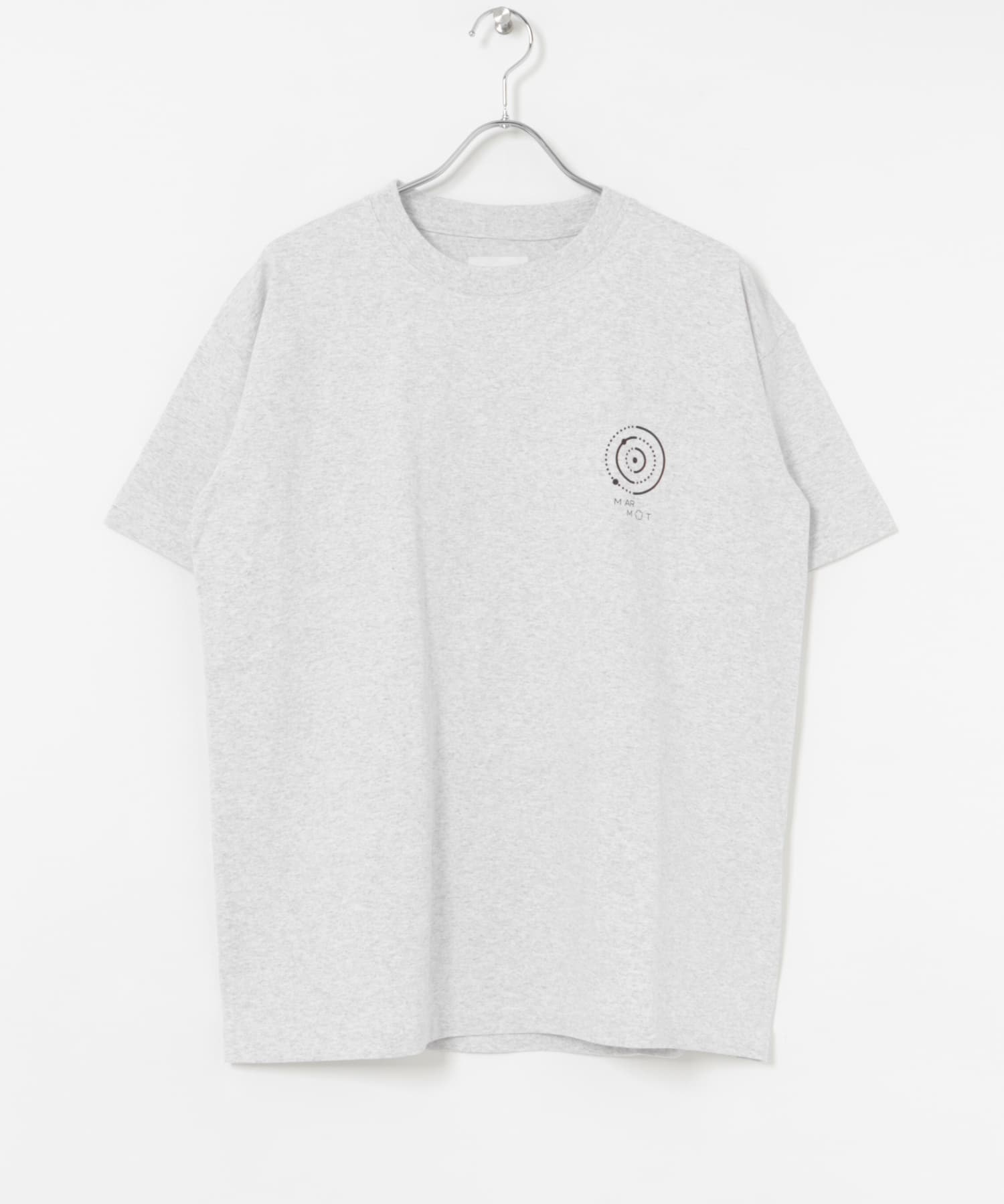 MARMOT CAPITAL　CIRCLE SS