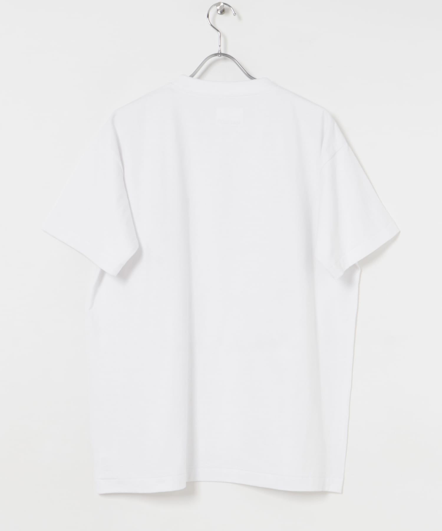 MARMOT CAPITAL　SATELLITE SS WHITE L