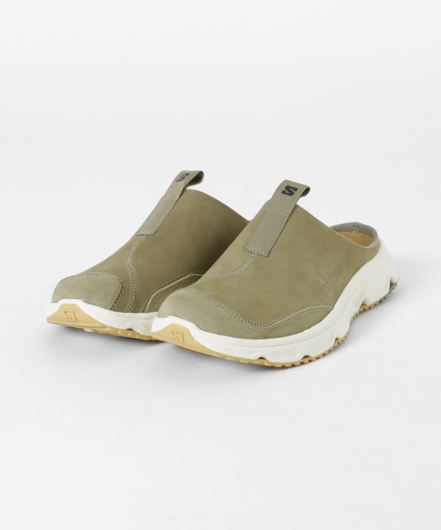 SALOMON　RX SLIDE LTR ALOE 26