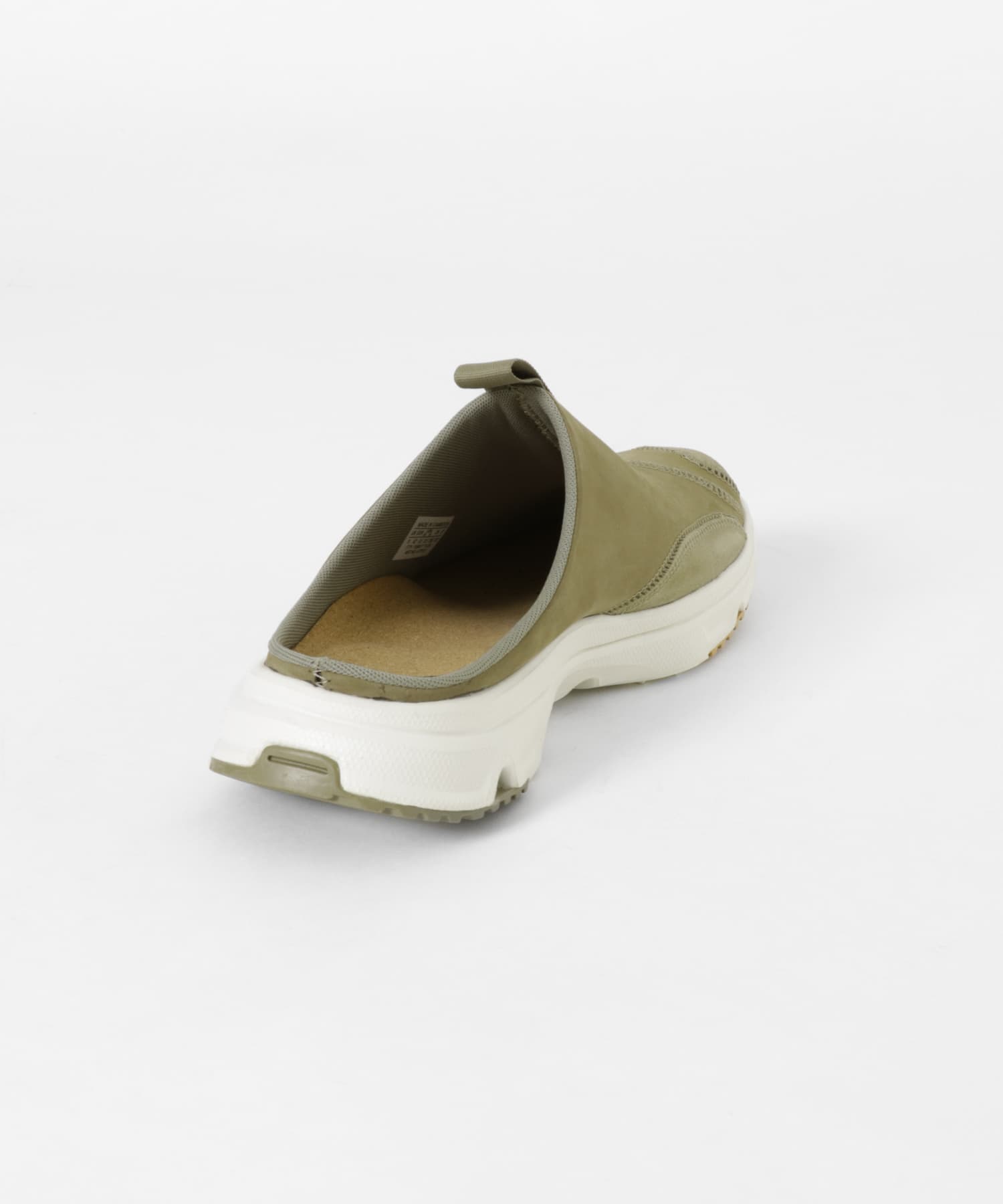 SALOMON　RX SLIDE LTR ALOE 26