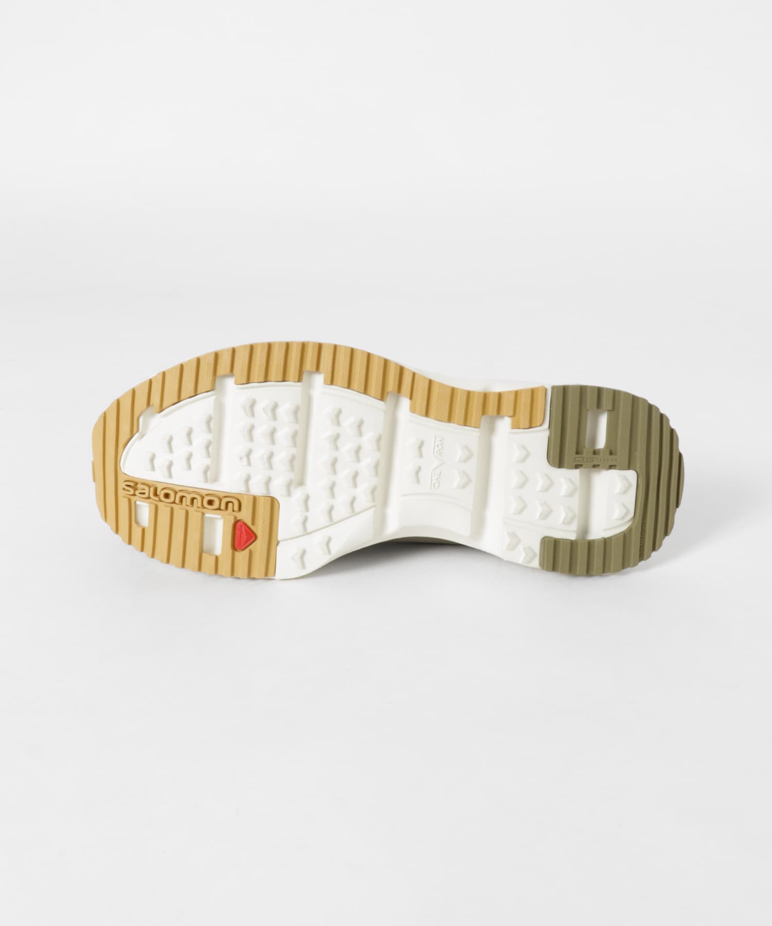 SALOMON　RX SLIDE LTR ALOE 26