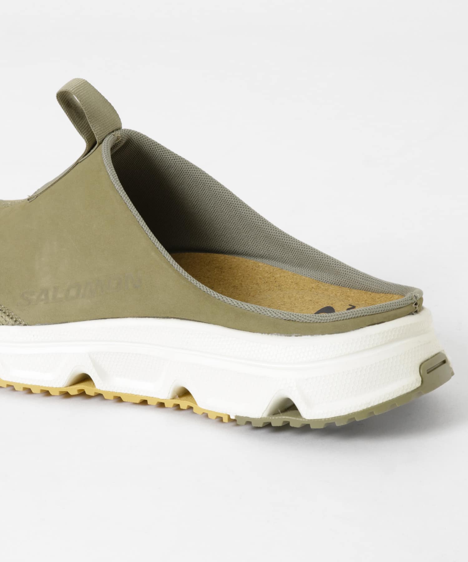 SALOMON　RX SLIDE LTR ALOE 26