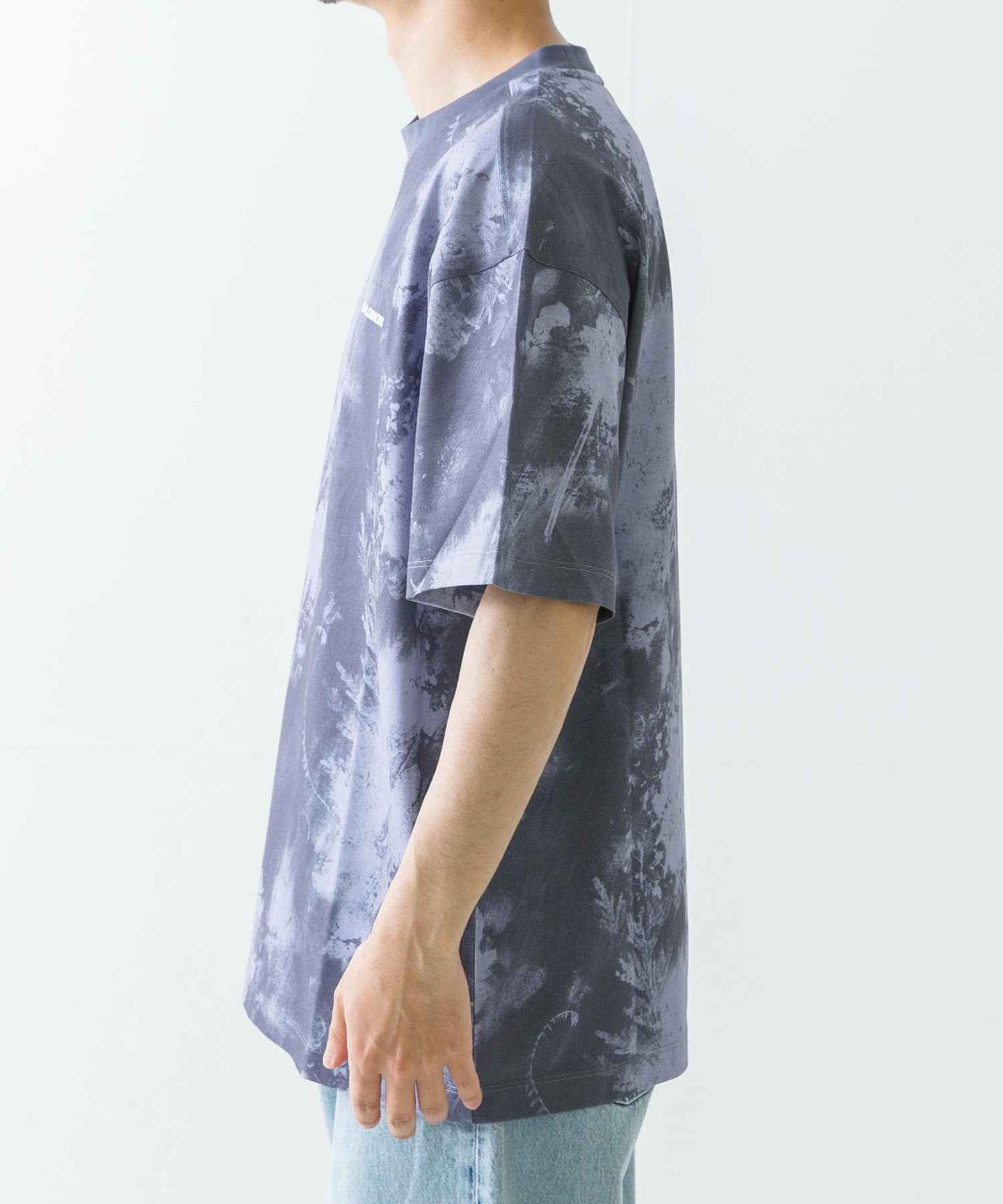 身長：172cm サイズ：M