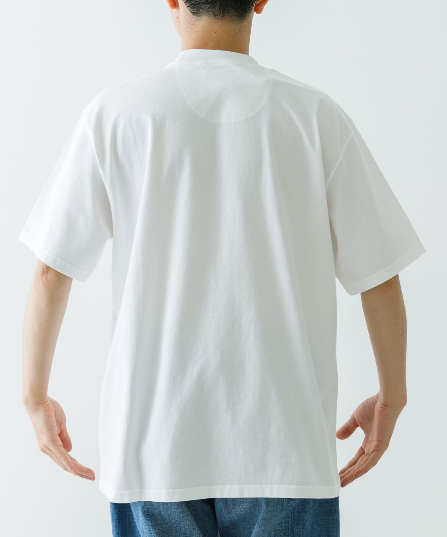 身長：172cm サイズ：40