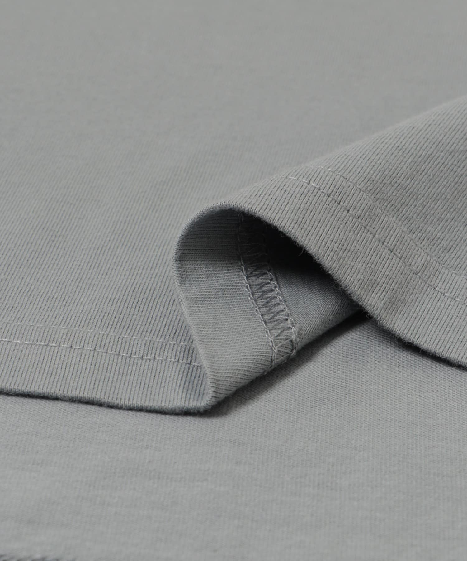 Barbour　walton embroidered os t-shirts w.blue 38