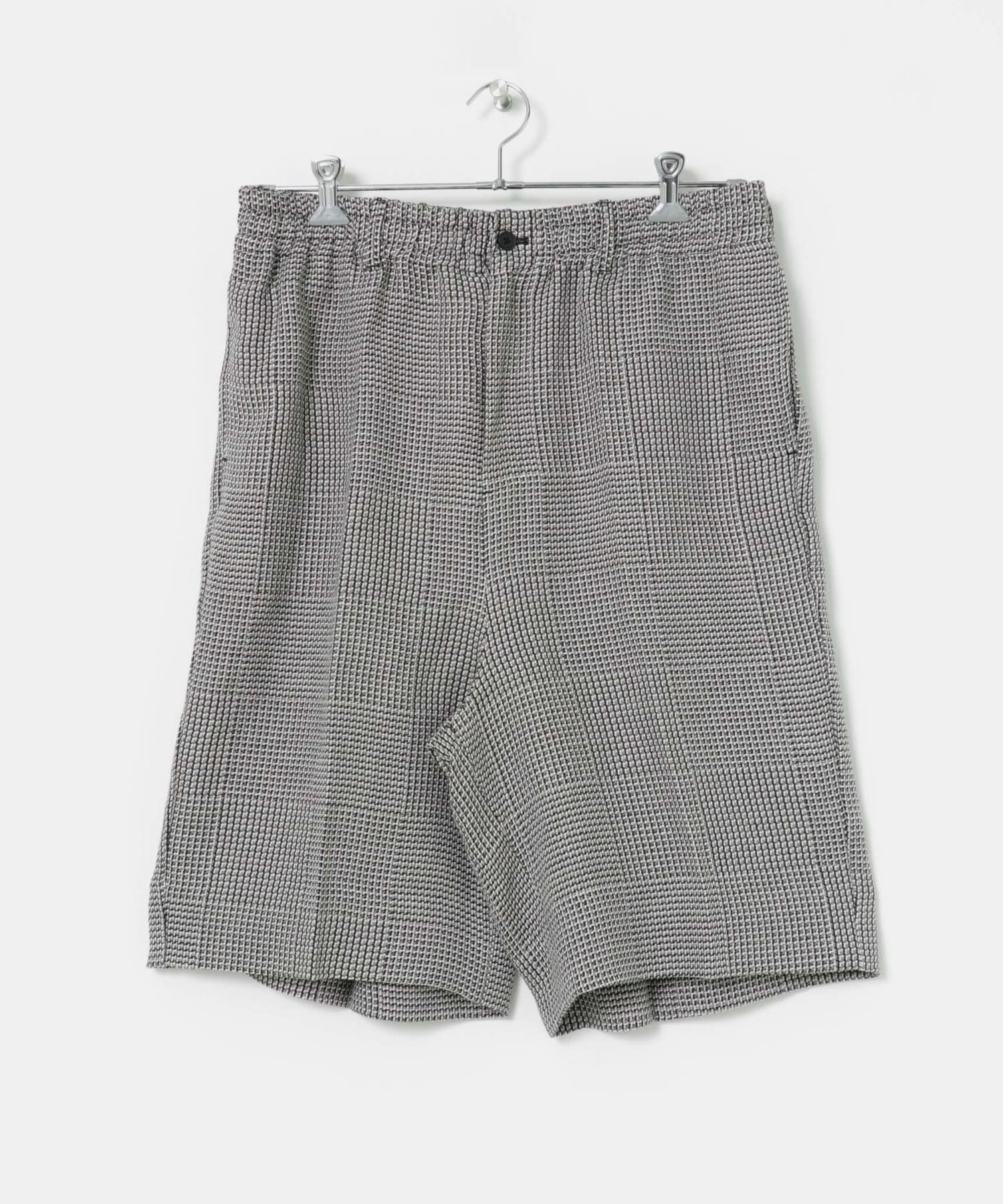 nonnotte　Baggy Shorts Trousers