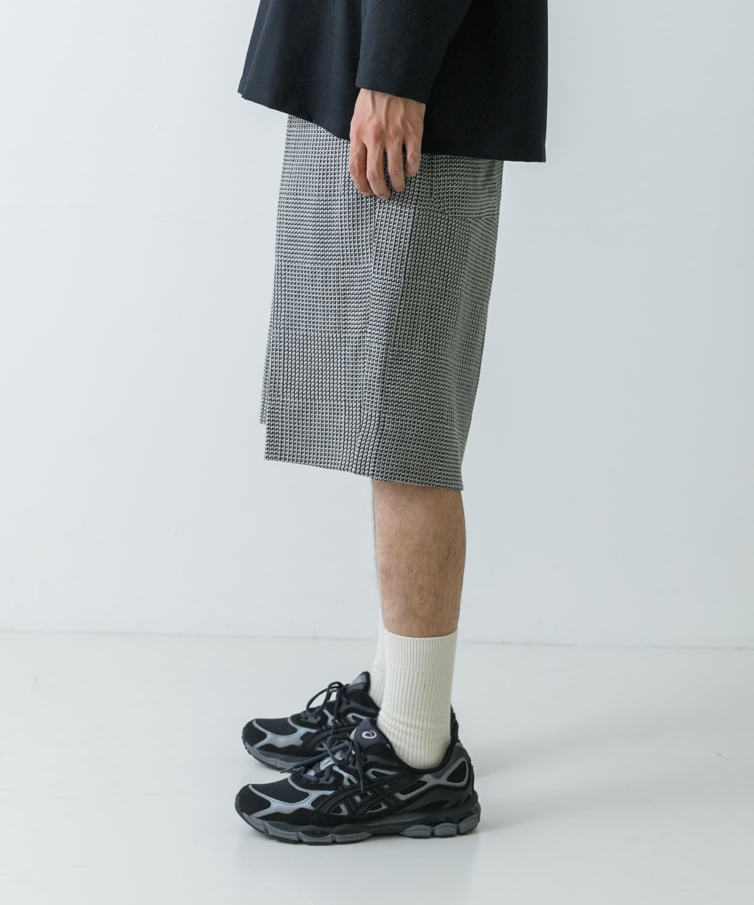 Blk/Taupe