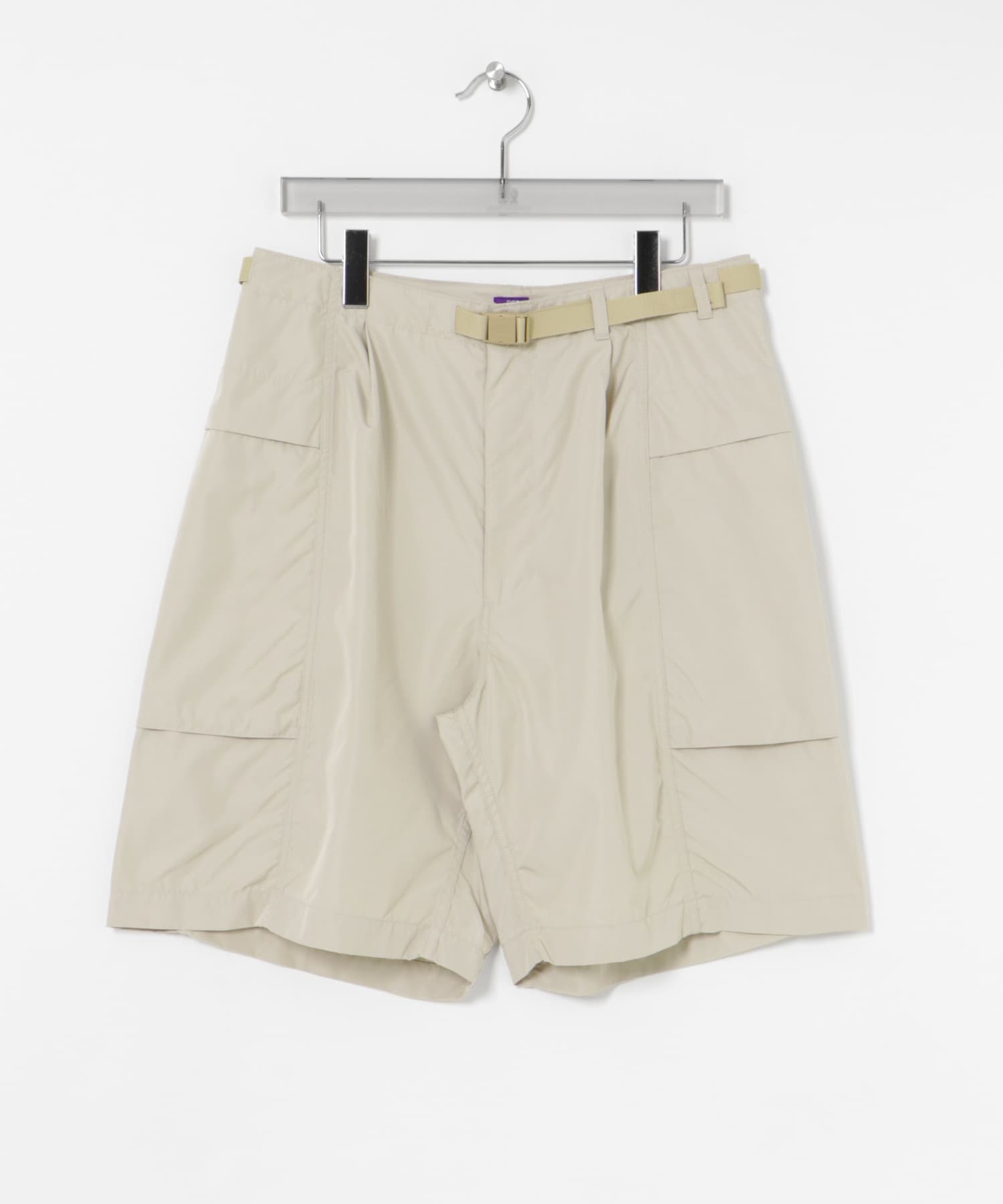 THE NORTH FACE PURPLE LABEL　Field River Shorts BC 30