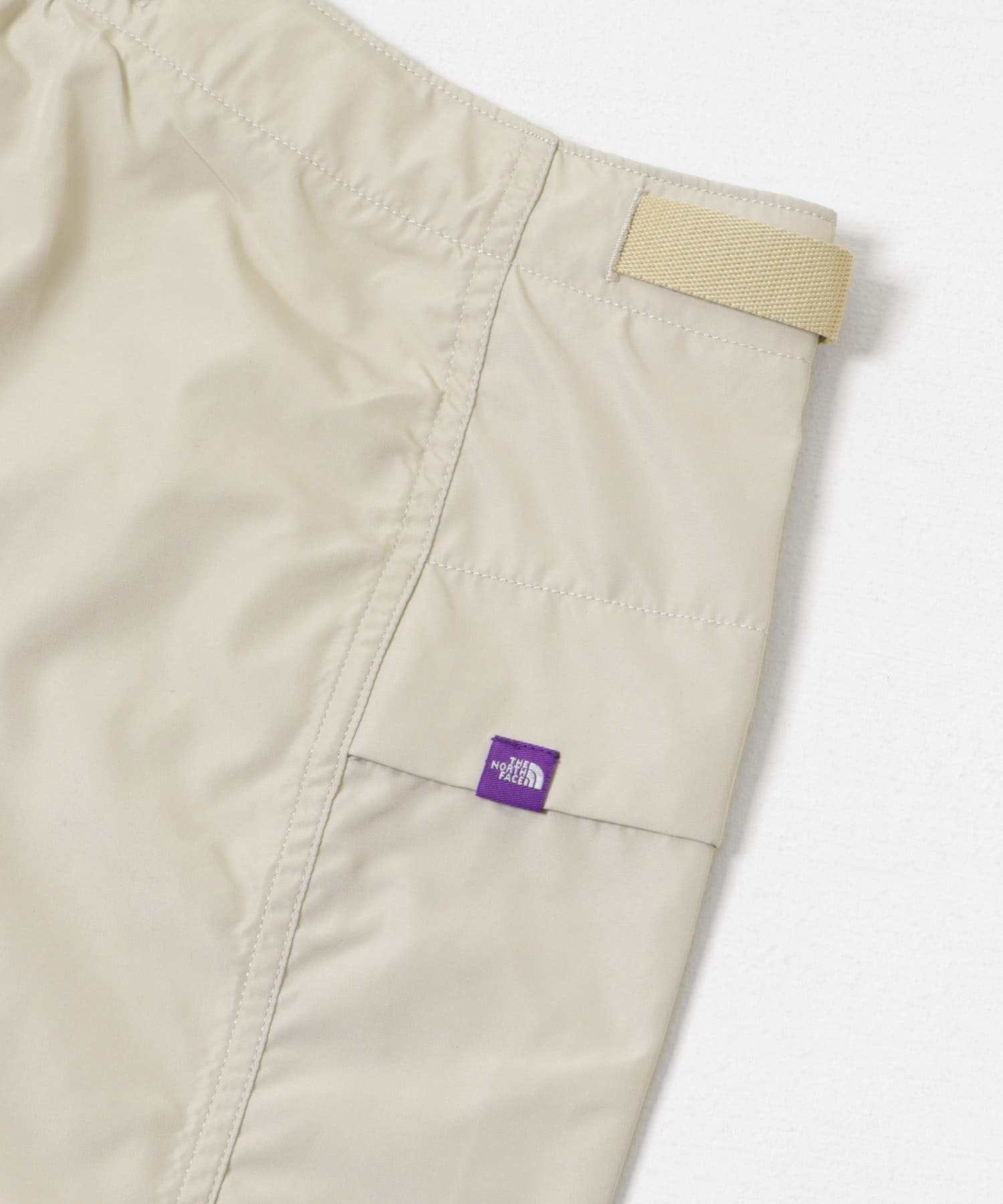 THE NORTH FACE PURPLE LABEL　Field River Shorts BC 30