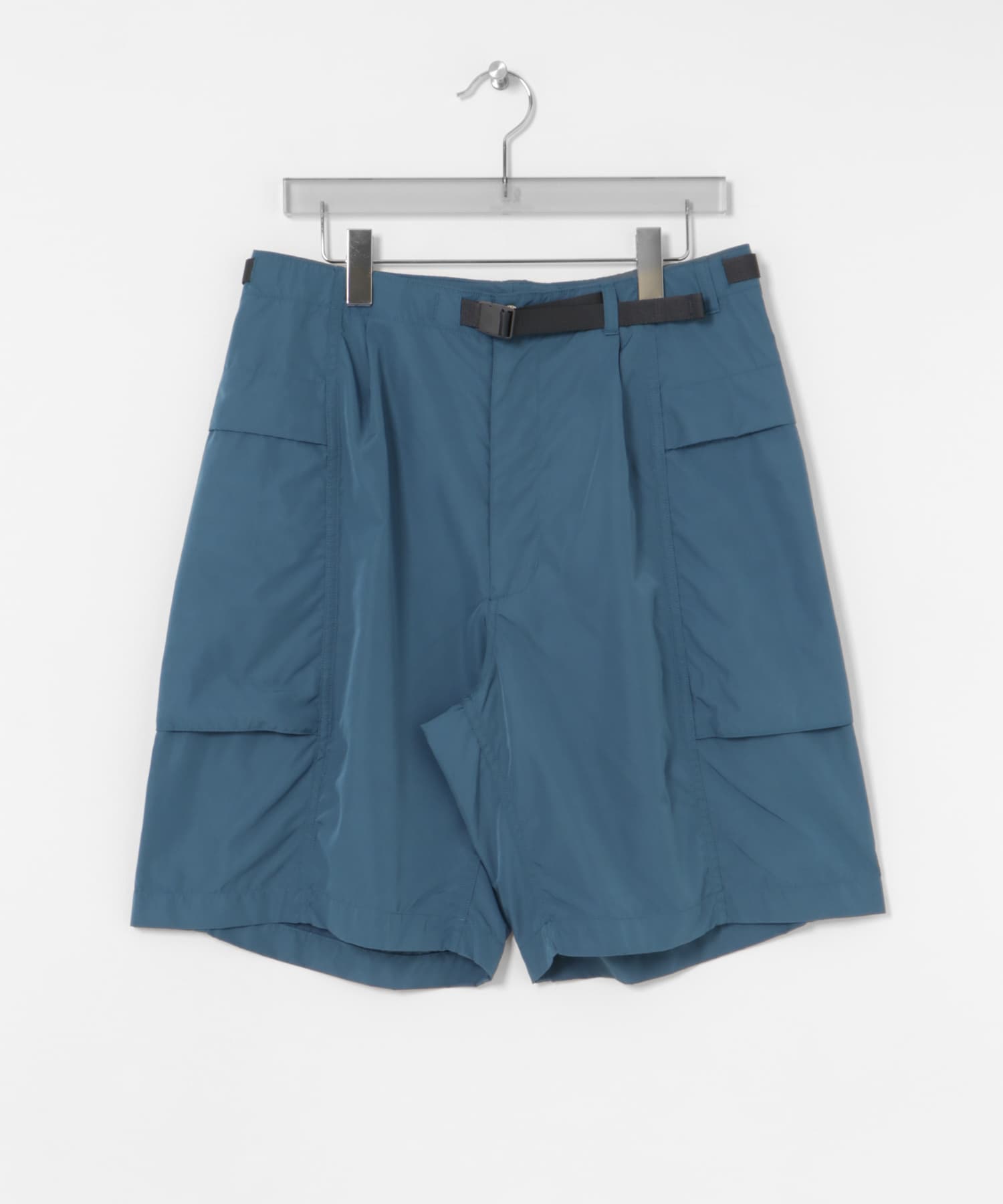 THE NORTH FACE PURPLE LABEL　Field River Shorts TB 30