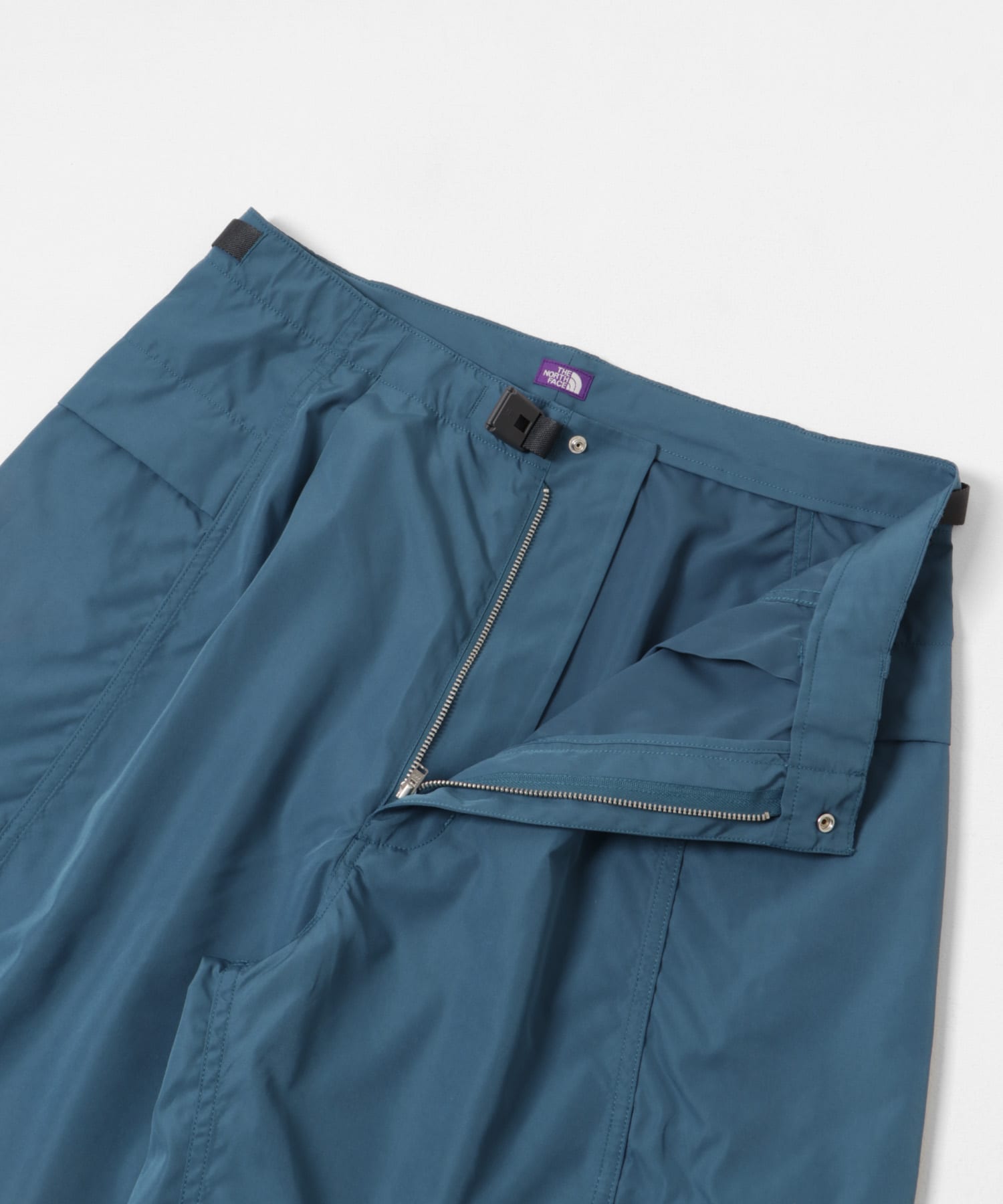 THE NORTH FACE PURPLE LABEL　Field River Shorts TB 30