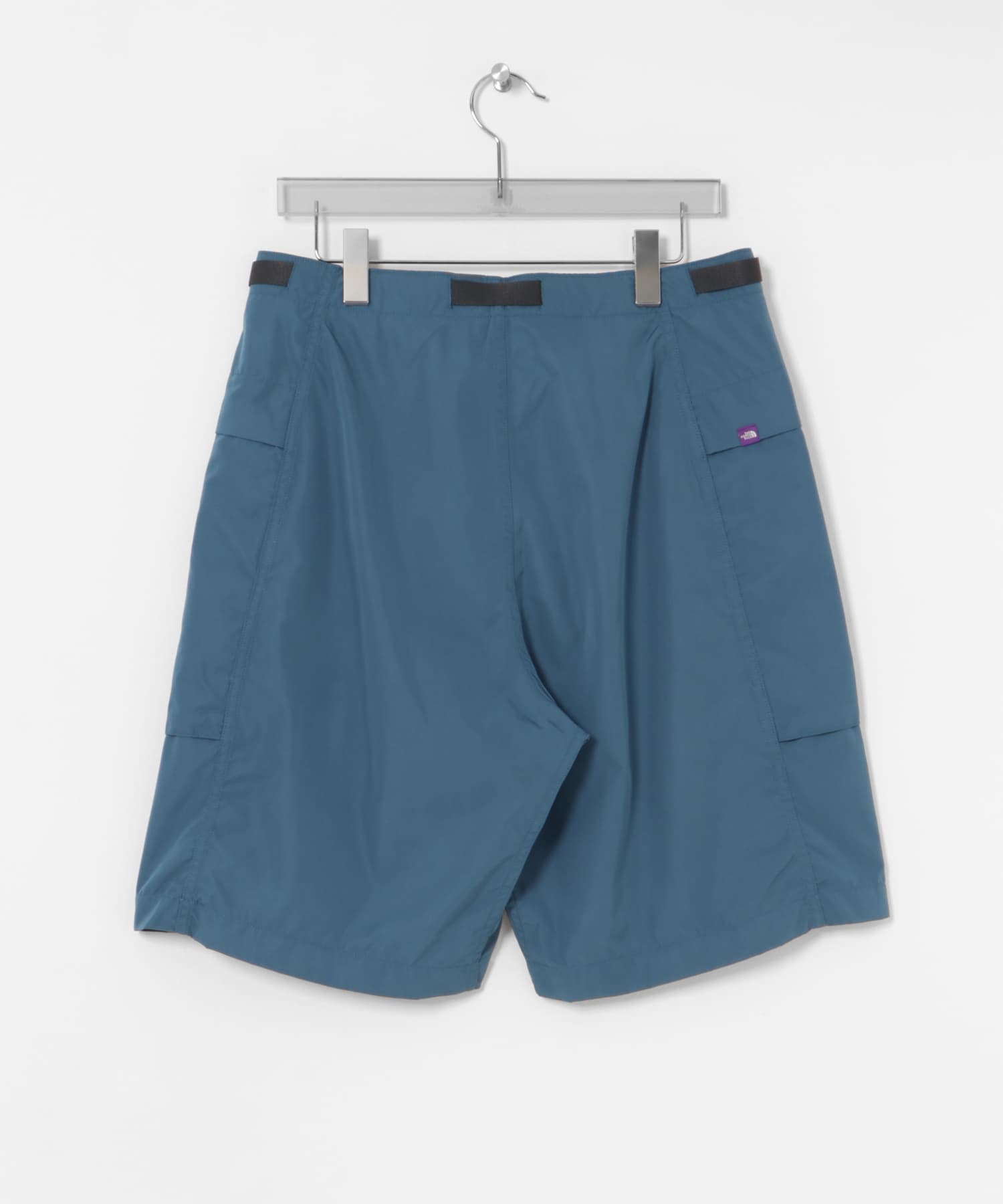 THE NORTH FACE PURPLE LABEL　Field River Shorts TB 30