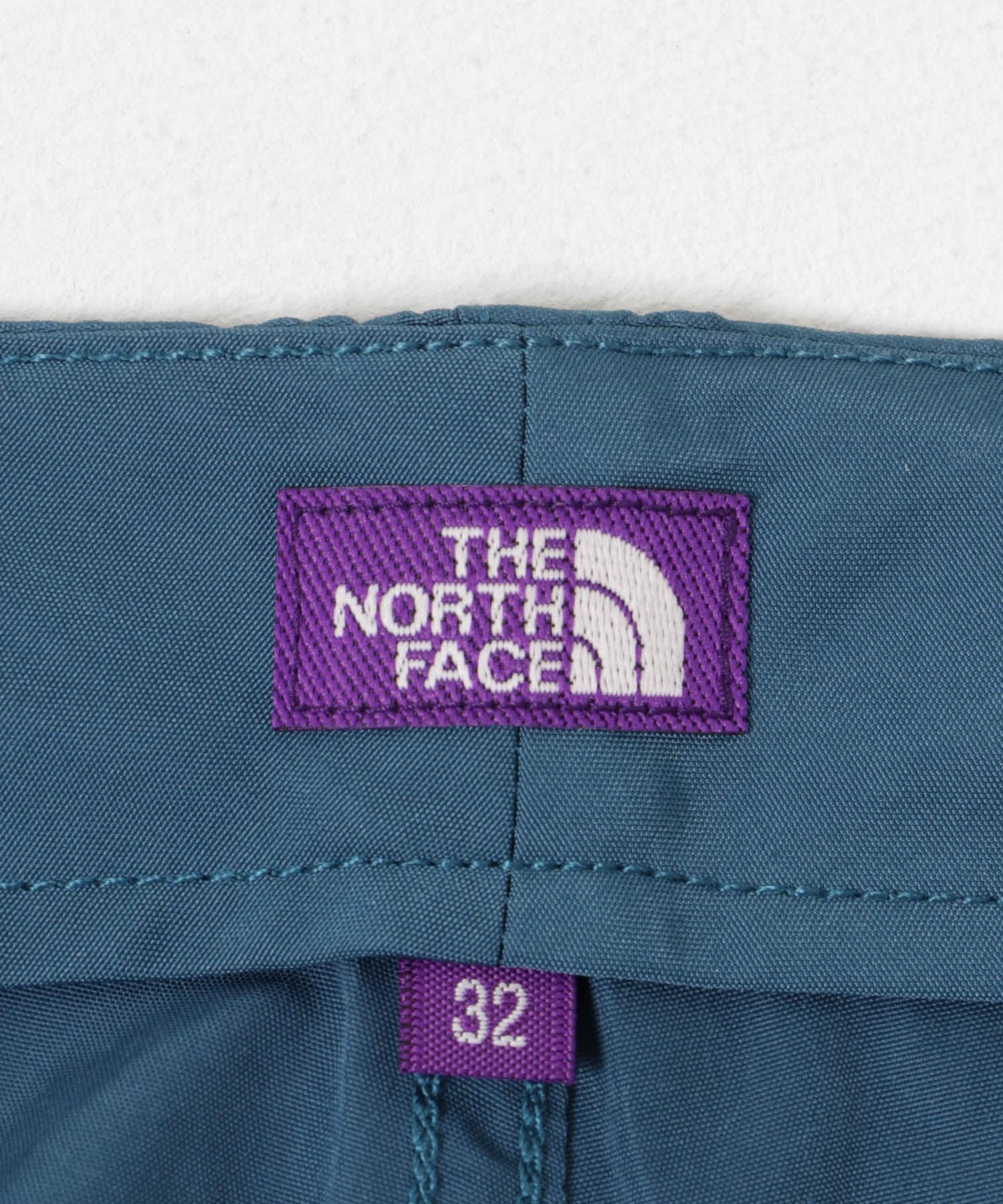 THE NORTH FACE PURPLE LABEL　Field River Shorts TB 30