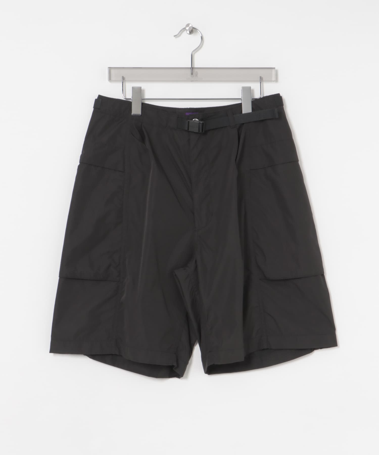 THE NORTH FACE PURPLE LABEL　Field River Shorts K 30