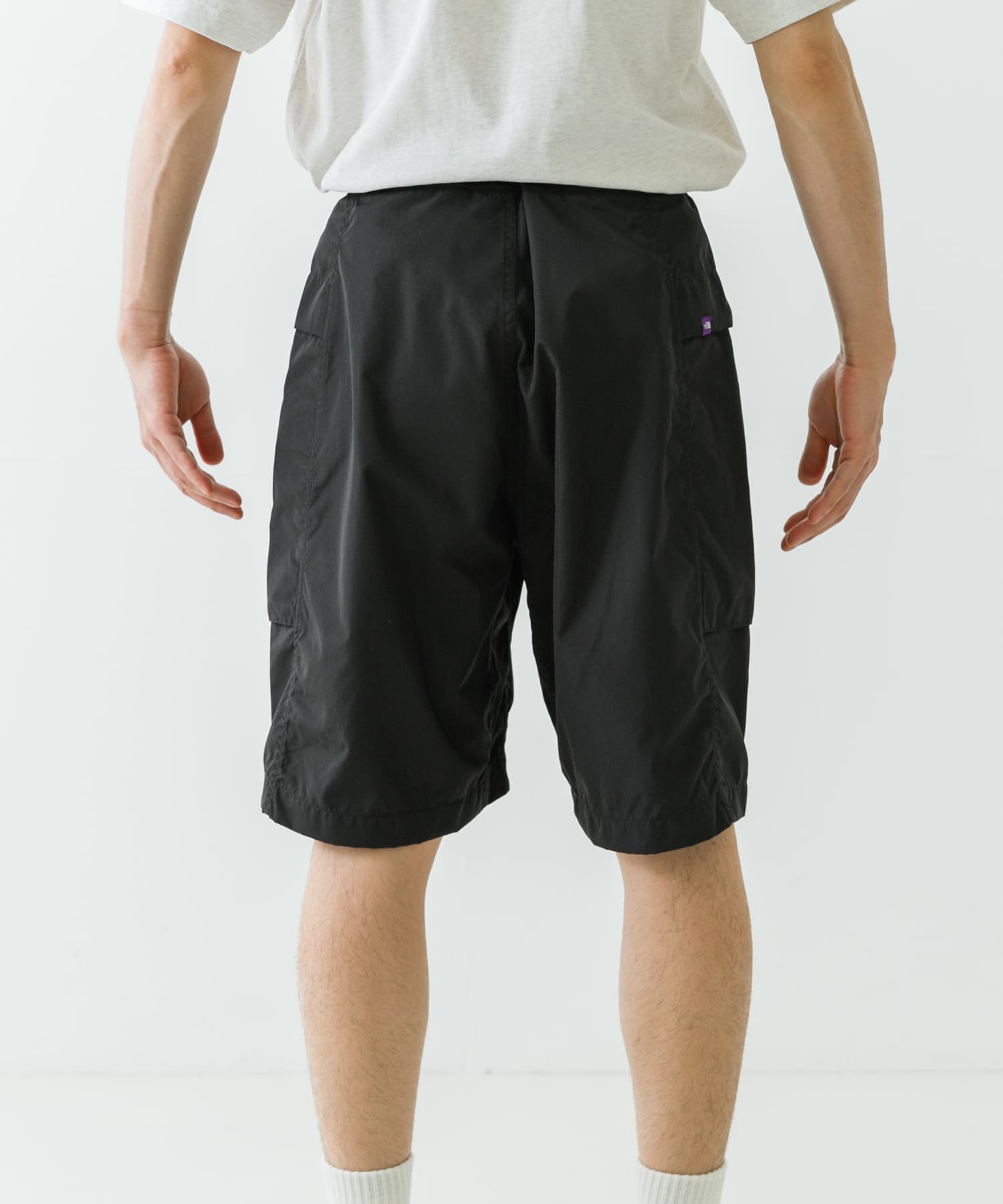 身長：172cm サイズ：30