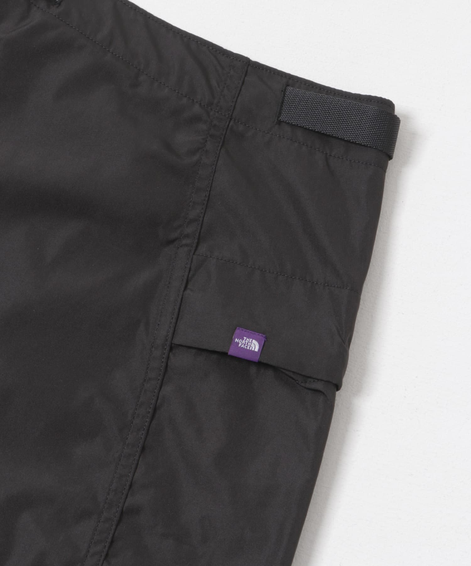 THE NORTH FACE PURPLE LABEL　Field River Shorts K 30