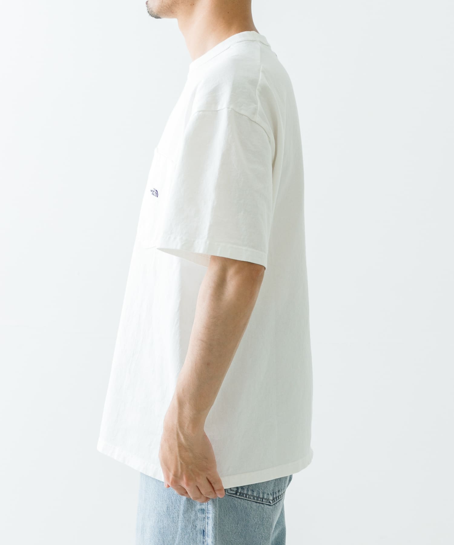 身長：172cm サイズ：M
