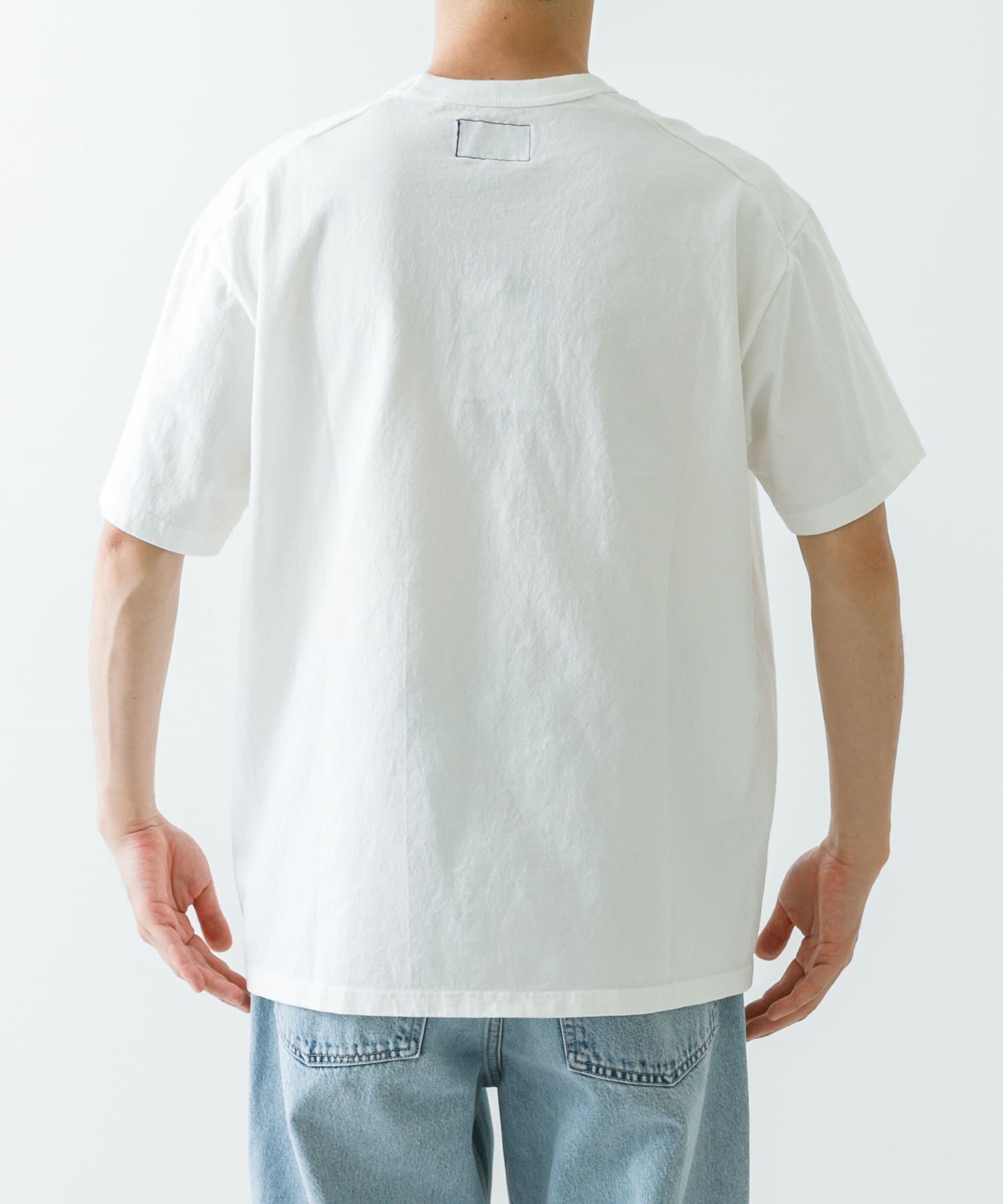 身長：172cm サイズ：M
