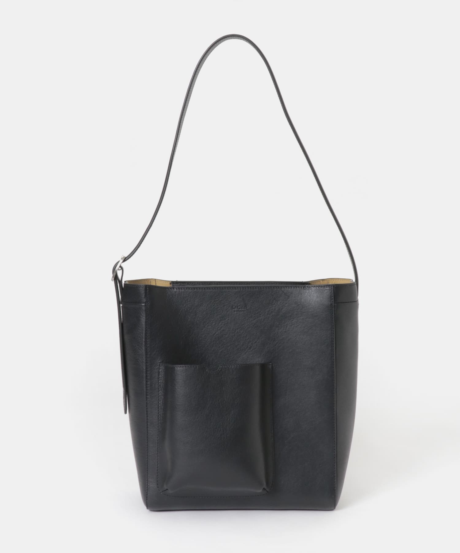 SAGAN VIENNA　NASCH BAG S