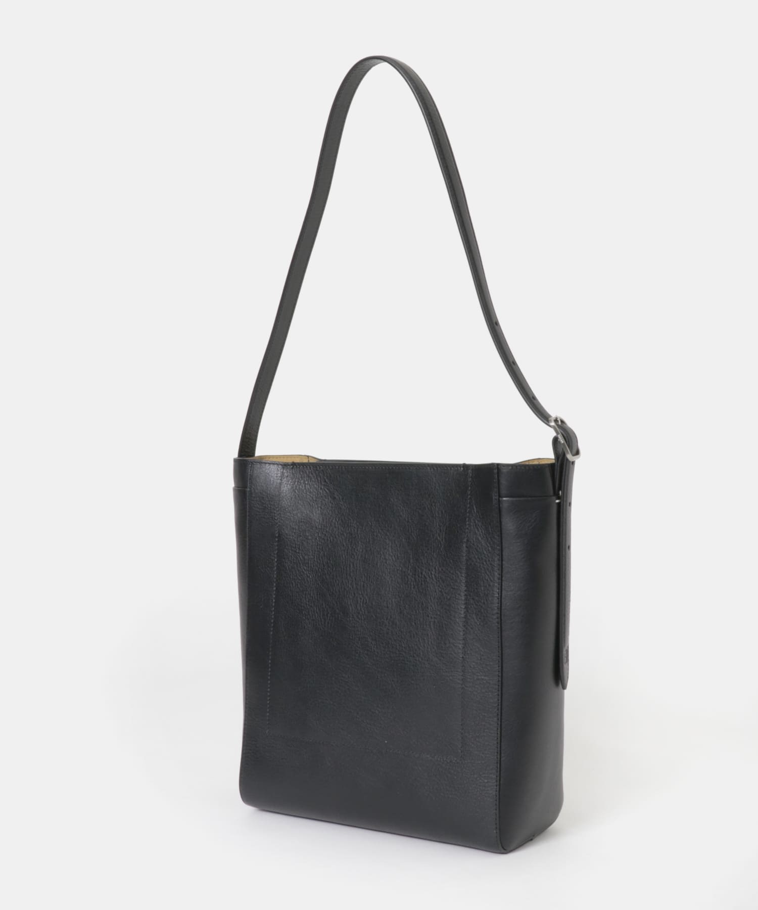 SAGAN VIENNA　NASCH BAG S BLACK one
