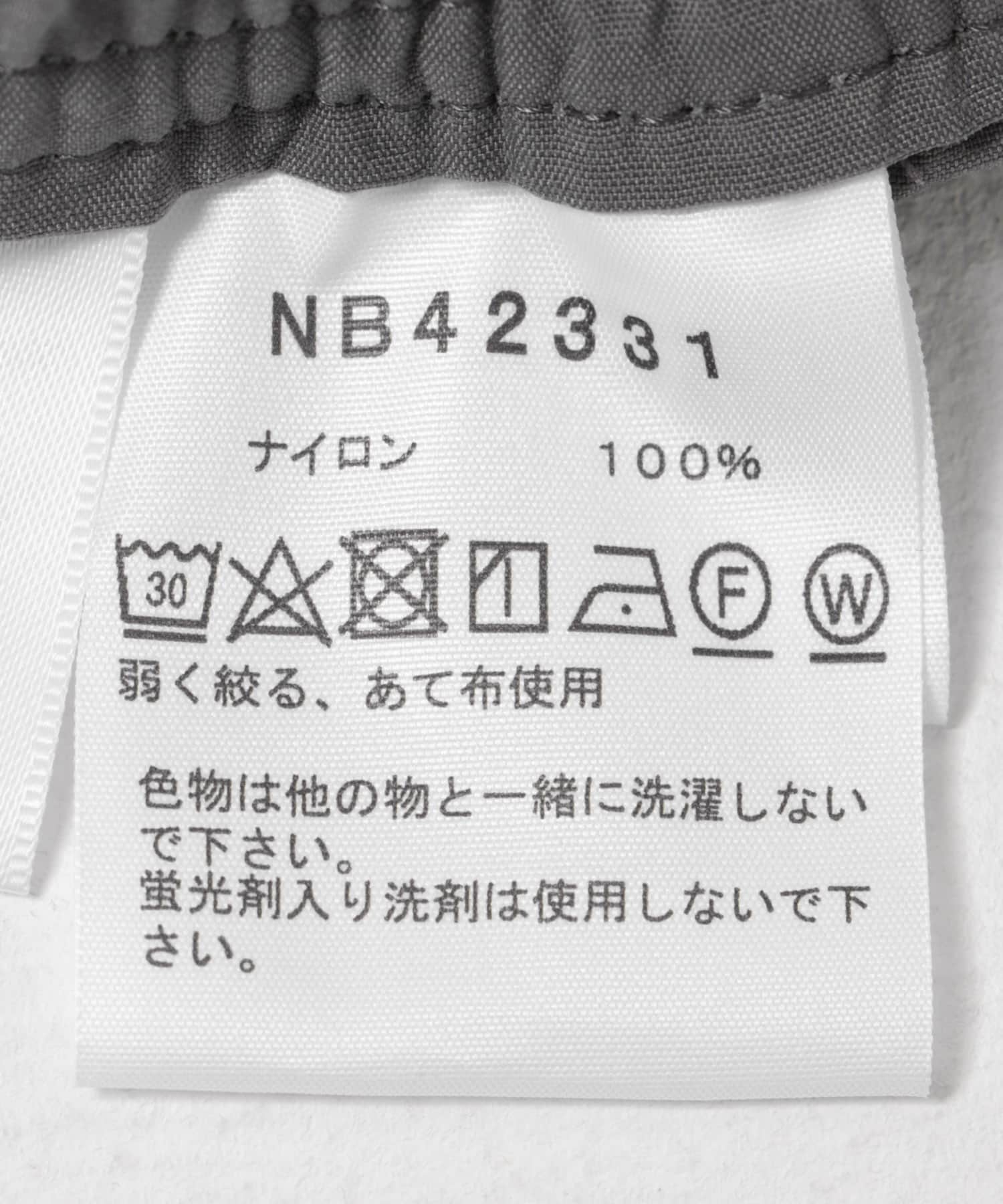 THE NORTH FACE　Versatile Mid SP M