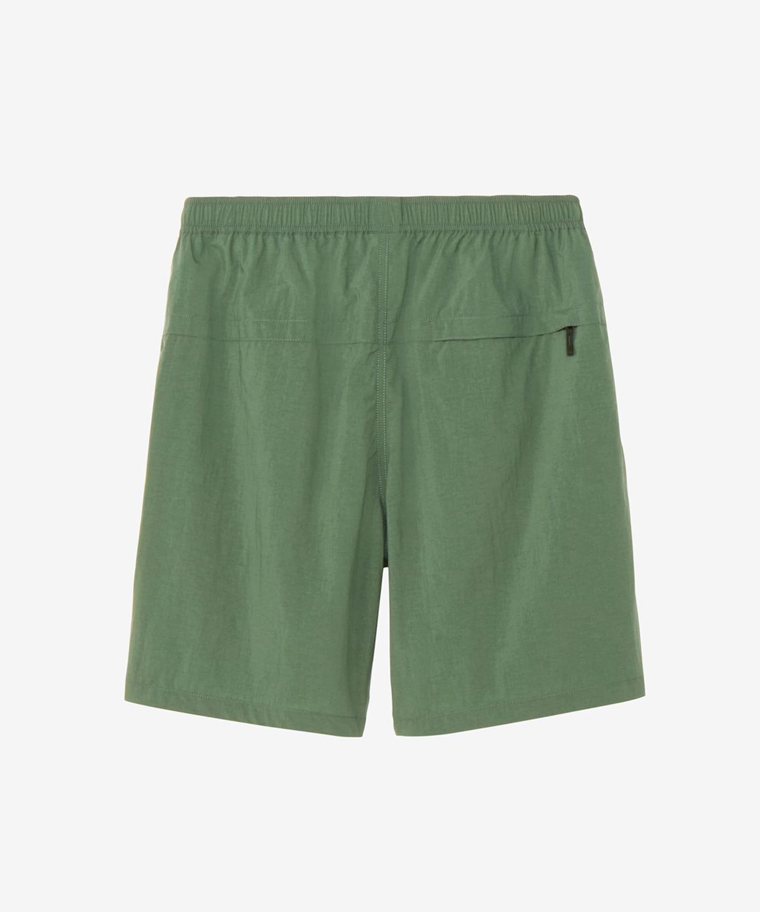 THE NORTH FACE　Versatile Mid DG M
