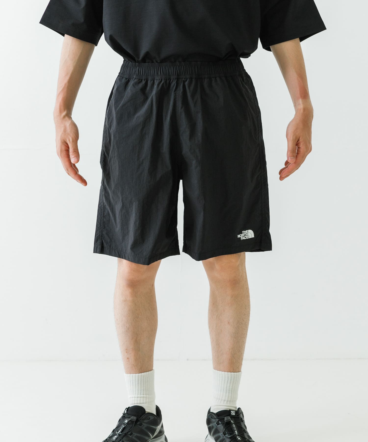 身長：172cm サイズ：M