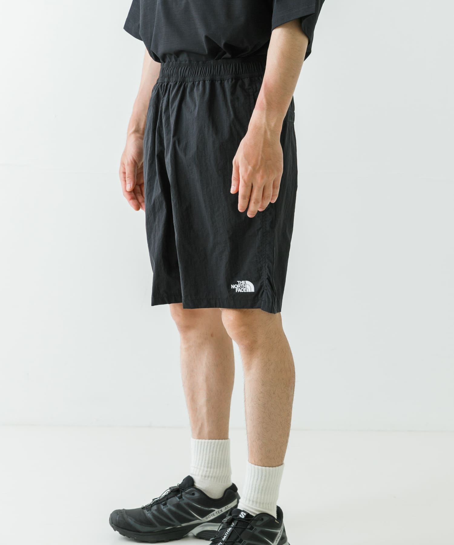 身長：172cm サイズ：M