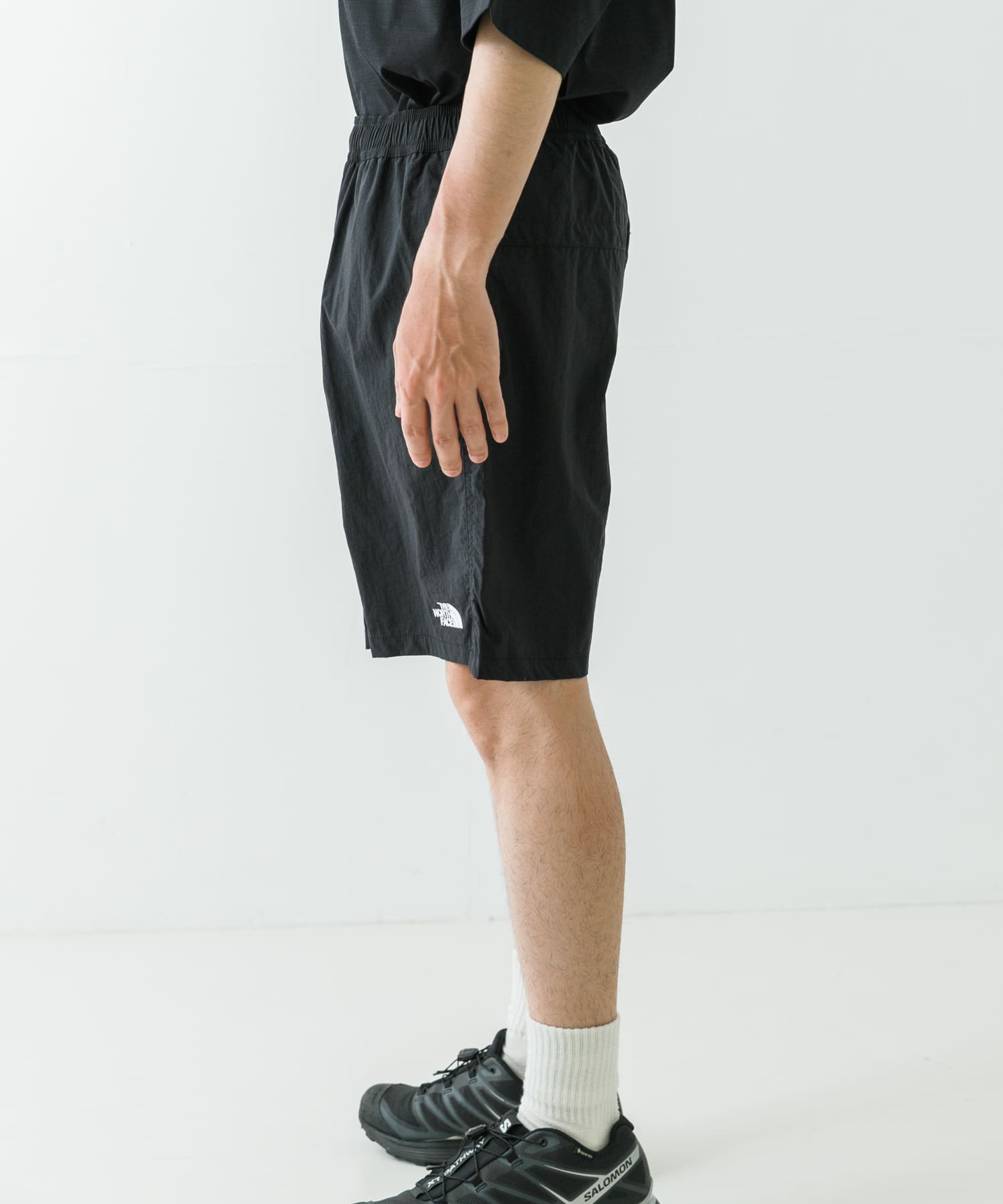 身長：172cm サイズ：M