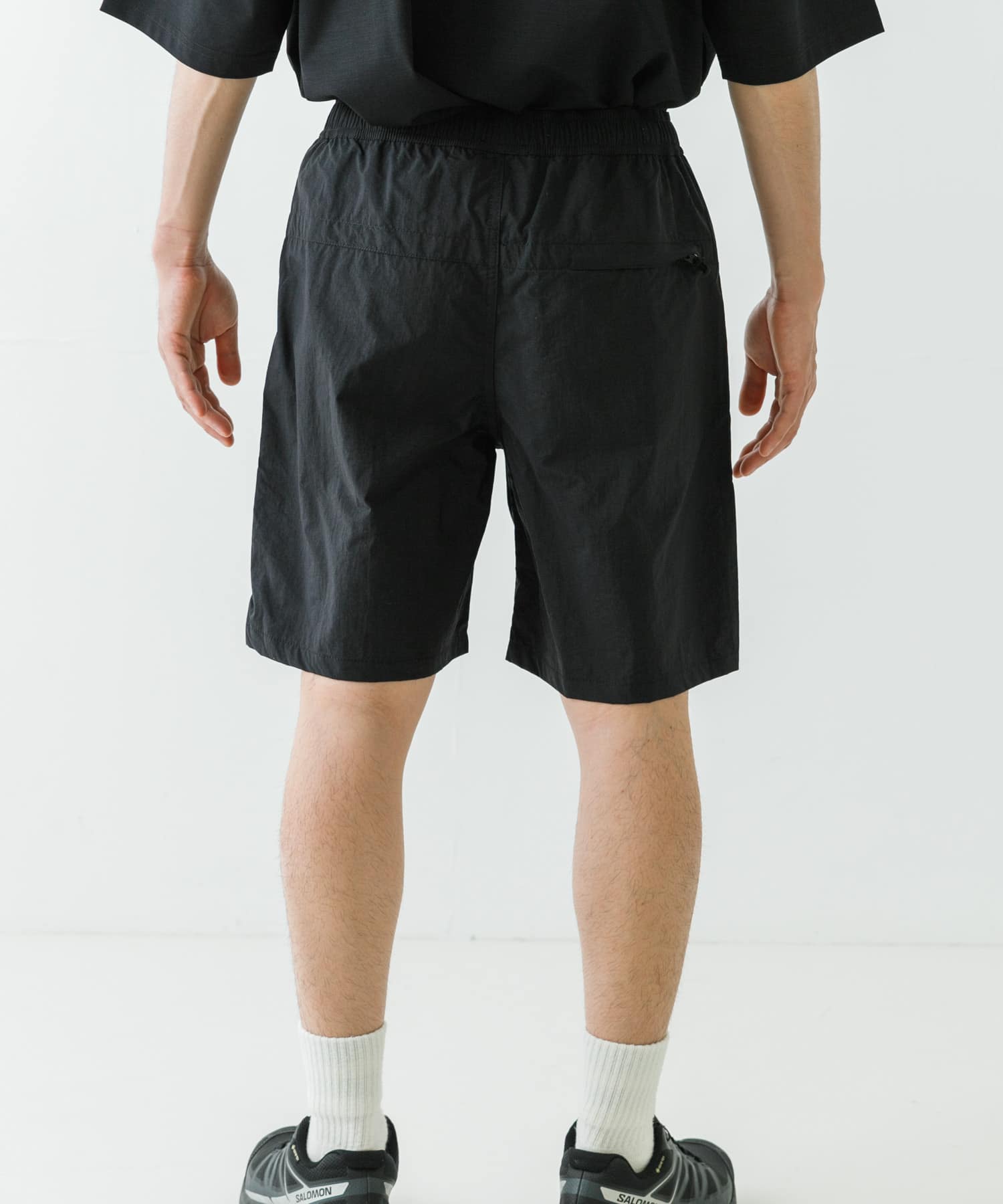 身長：172cm サイズ：M