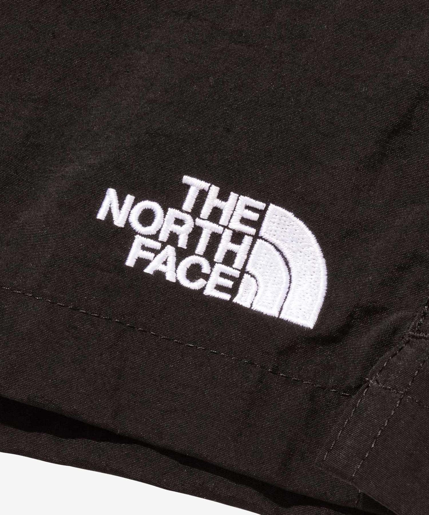 THE NORTH FACE　Versatile Mid K M