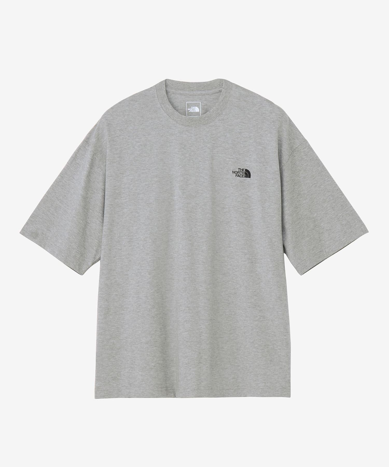 THE NORTH FACE　S/S Yosemite Scenery T-Shirts