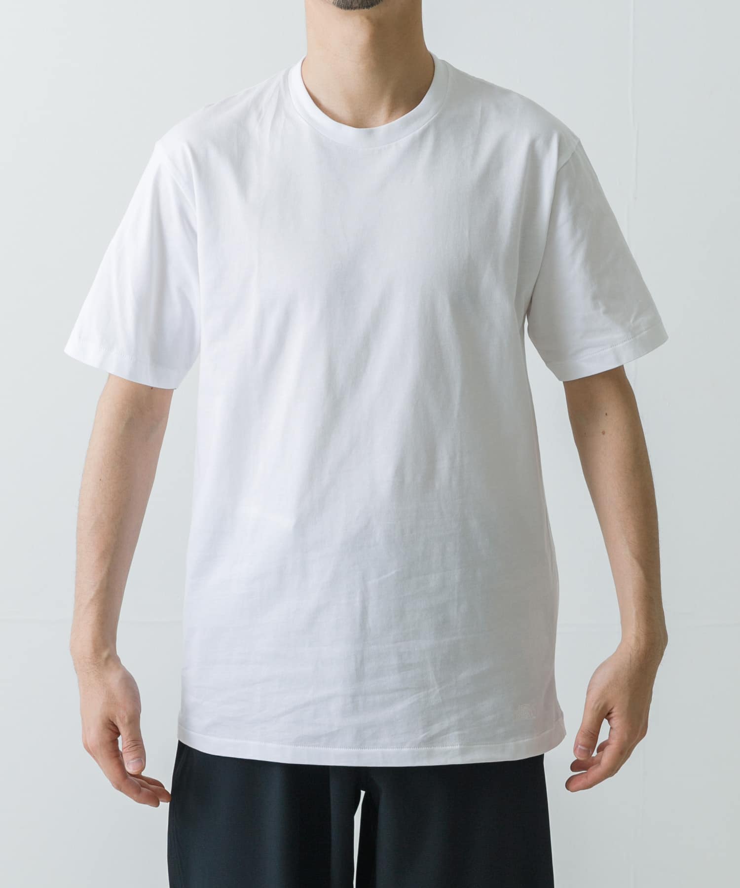 身長：172cm サイズ：M