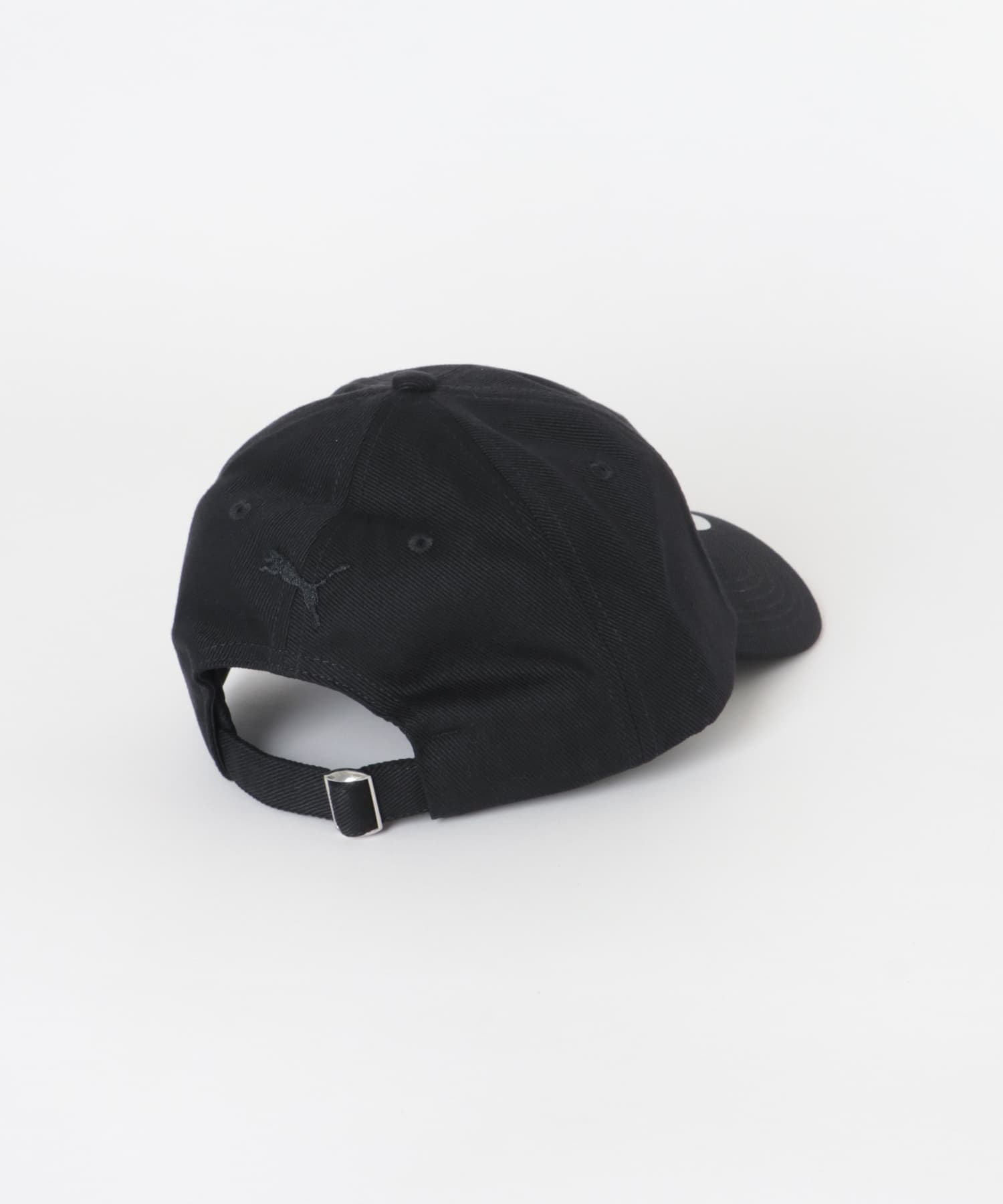 PUMA×SCYE　BB キャップ PUMA BLACK -