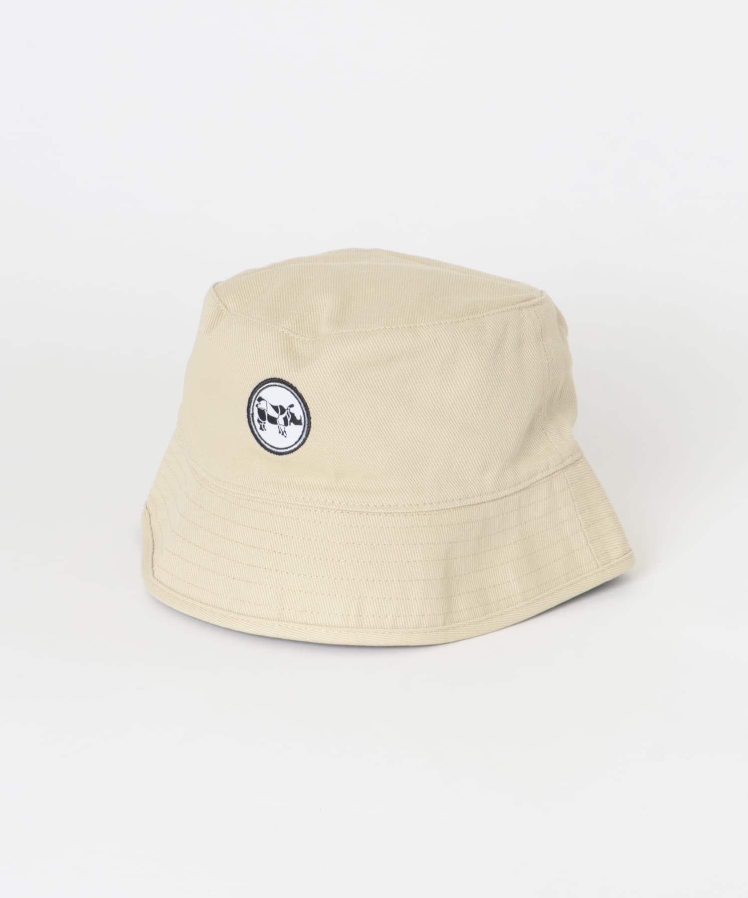 PUMA×SCYE　バケット ハット T.ALMOND L