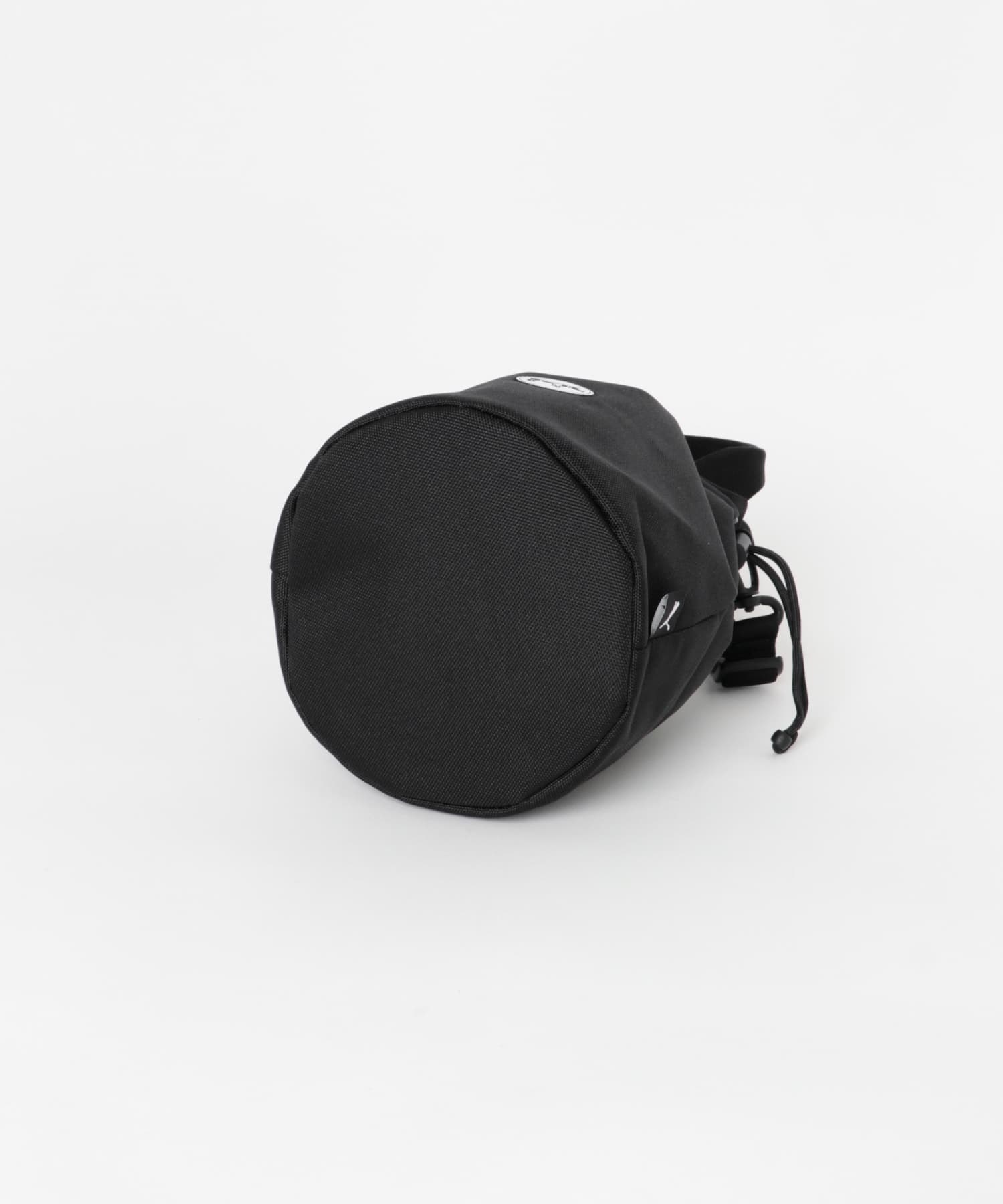 PUMA×SCYE　Drawstring Bag PUMA BLACK -