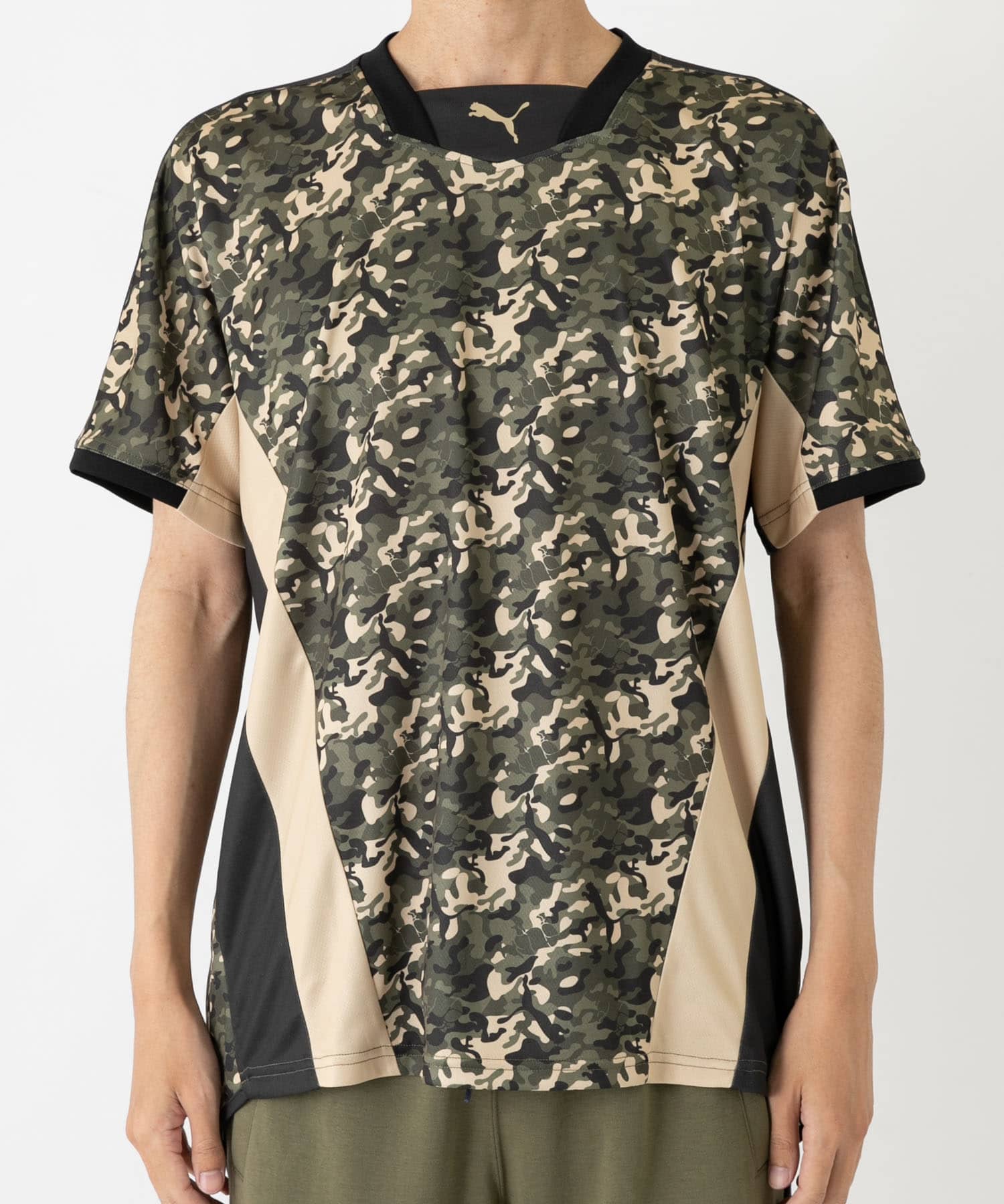 身長：185cm サイズ：XL