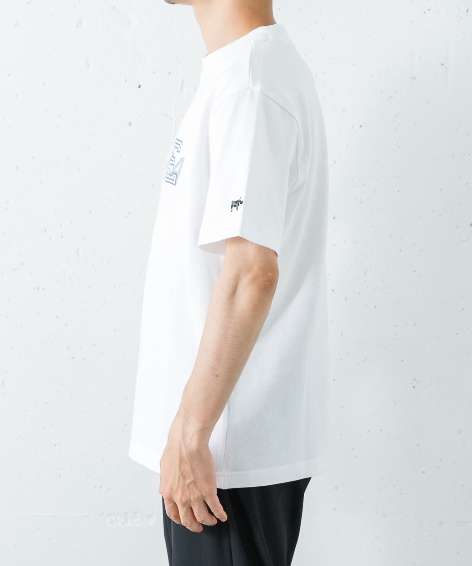 身長：172cm サイズ：M
