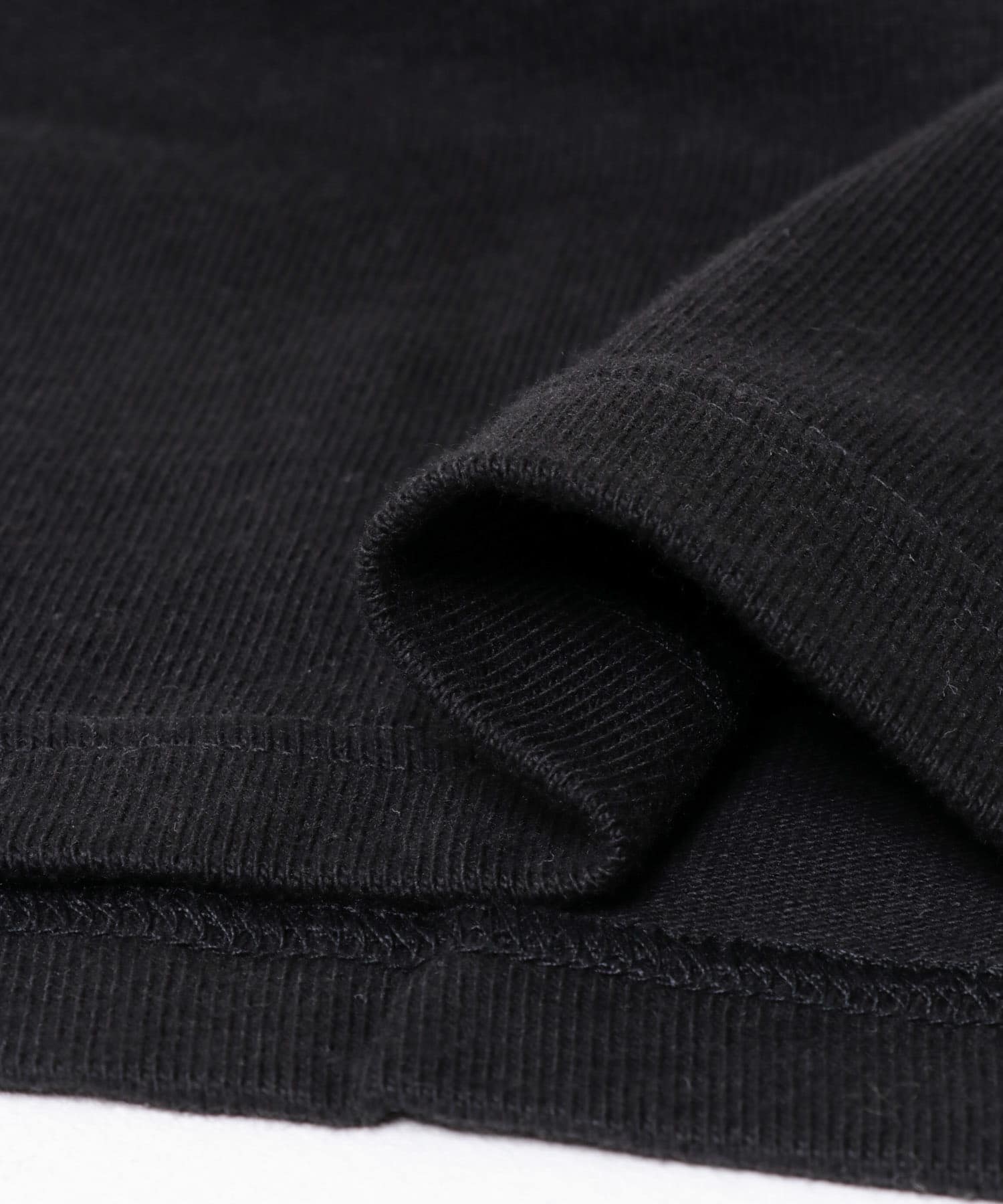PUMA×SCYE　SHORT-SLEEVE T-SHIRTS PUMA BLACK M