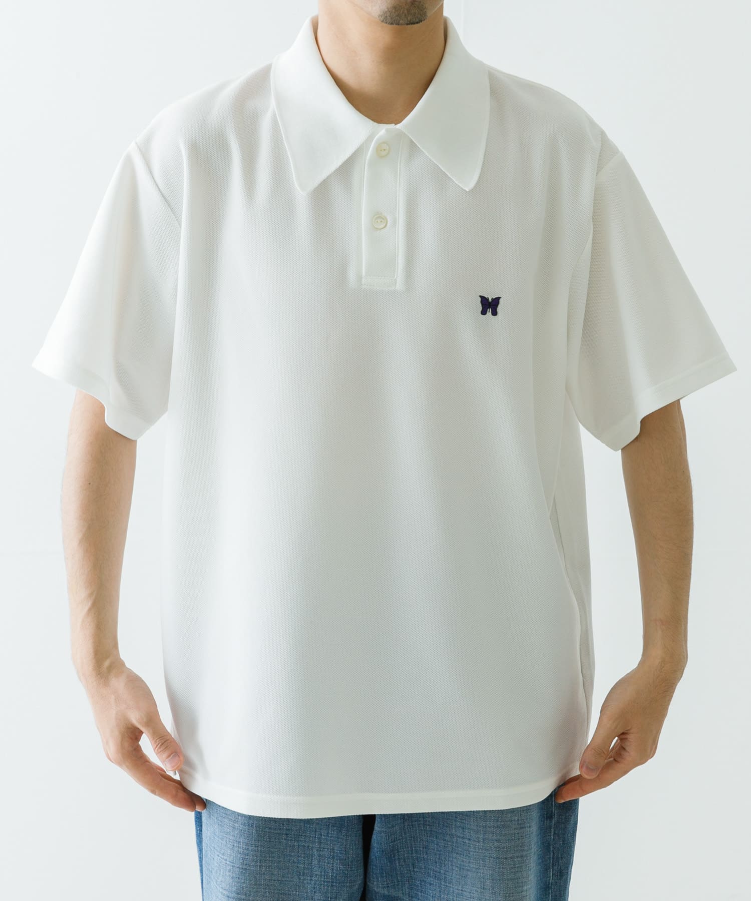 身長：172cm サイズ：M