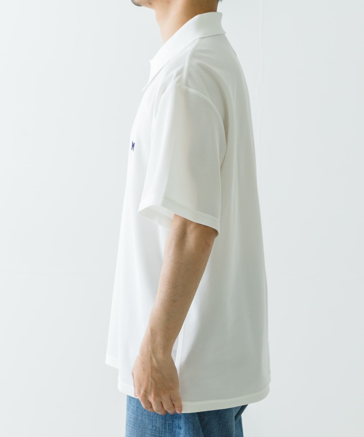 身長：172cm サイズ：M